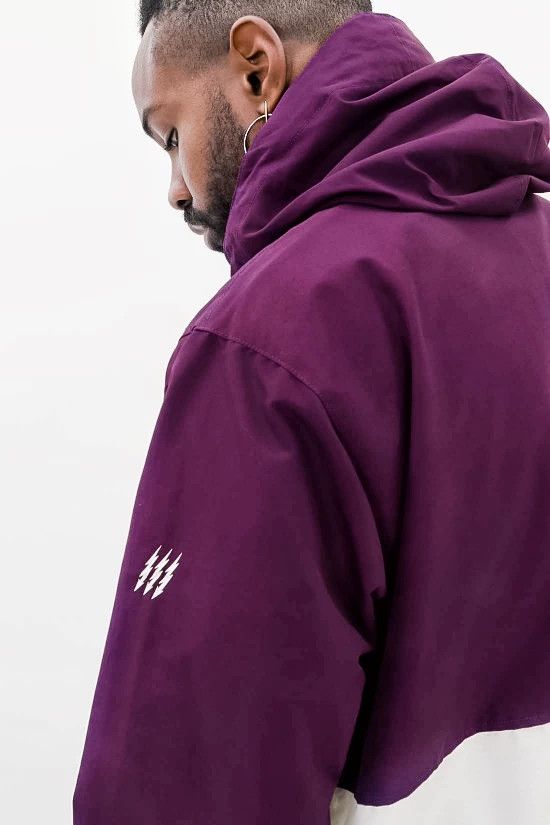 Neighborhood NEIGHBORHOOD Waves CN-JKT Size US L / EU 52-54 / 3 - 1 Thumbnail
