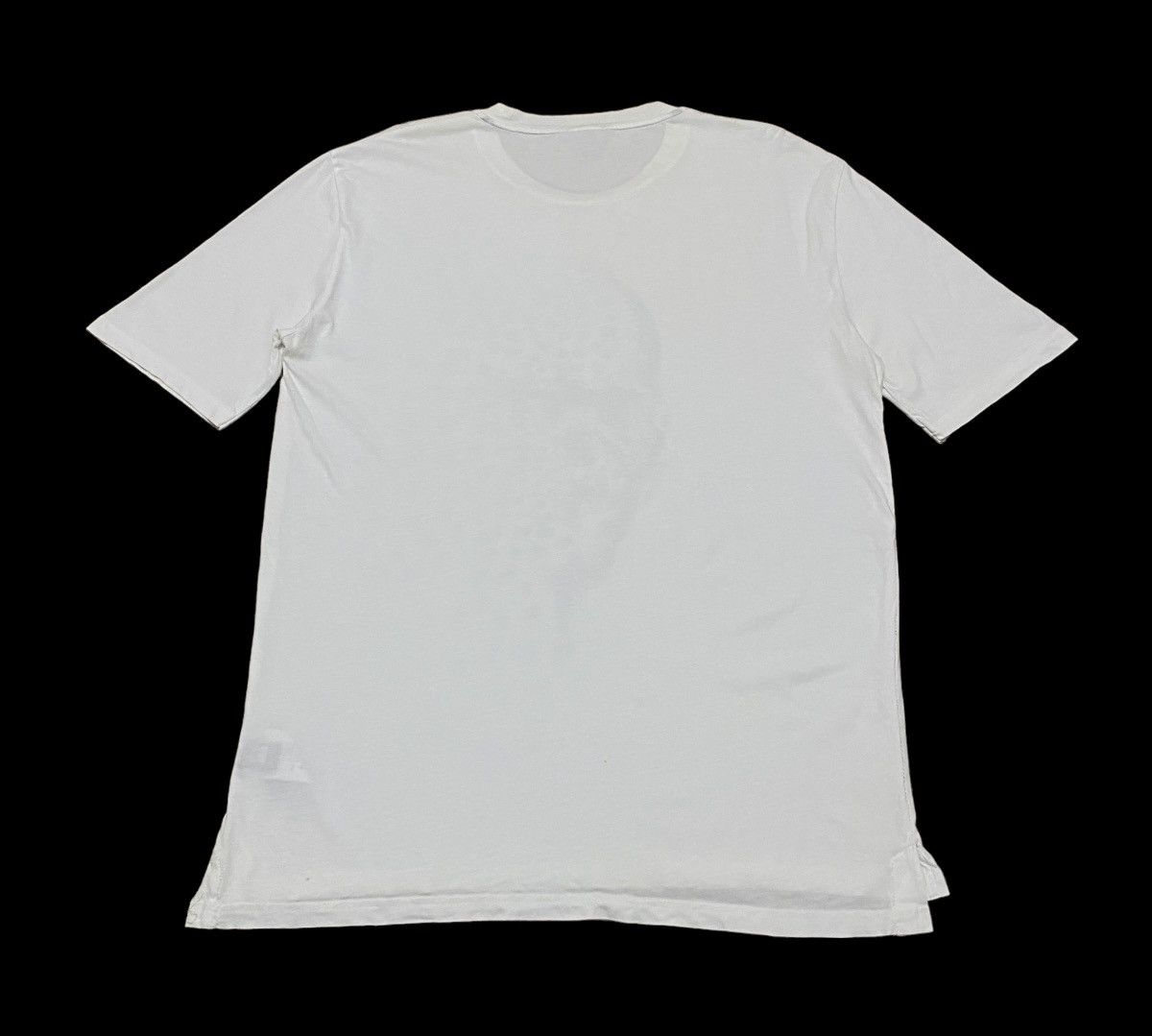 Just Cavalli Rare Design Vintage Brand Just Cavalli T-shirt 2000s Size US XXL / EU 58 / 5 - 2 Thumbnail
