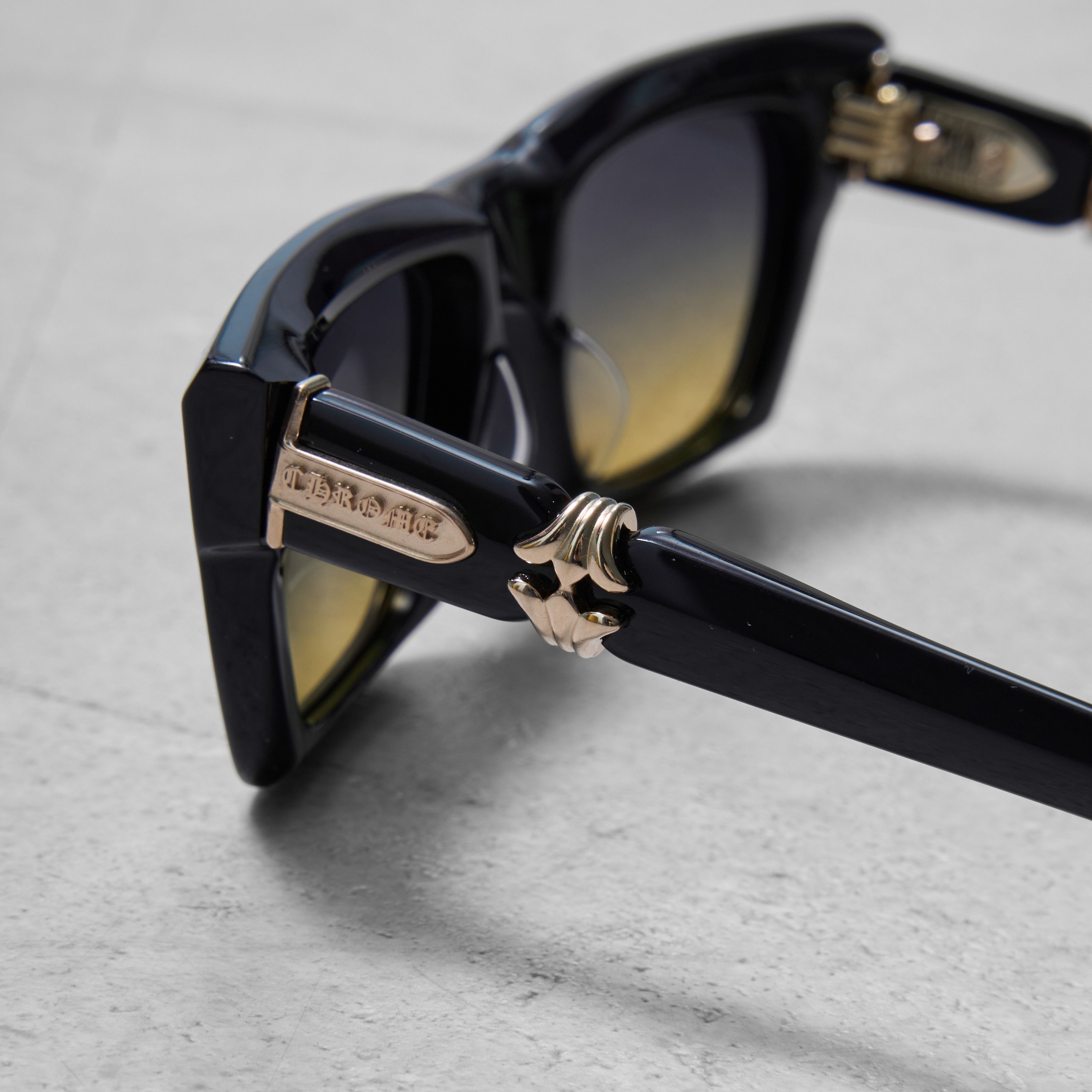 Chrome Hearts CHROME HEARTS CLITERALLY Size ONE SIZE - 6 Thumbnail