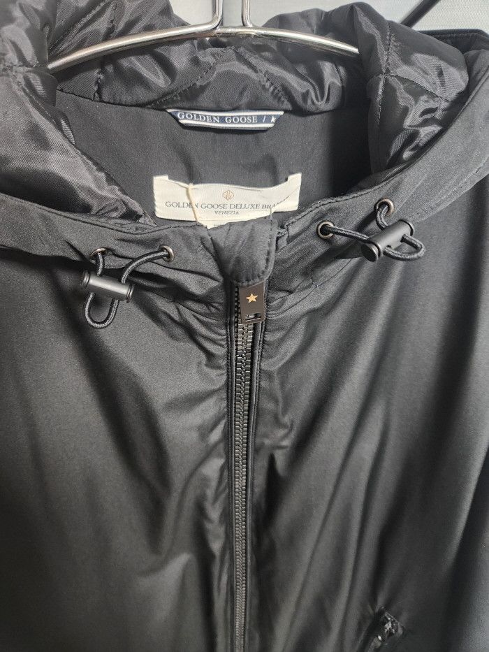 Golden Goose Golden goose norio 누빔 자켓 Size US M / EU 48-50 / 2 - 5 Thumbnail