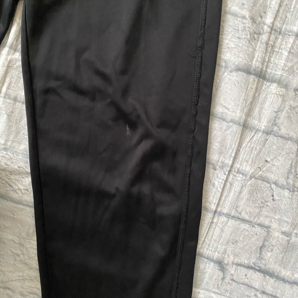 Colosseum Athletics Colosseum Athletics men S pull on athletic pants w/bottom ci Size US 26 / EU 42 - 6 Thumbnail