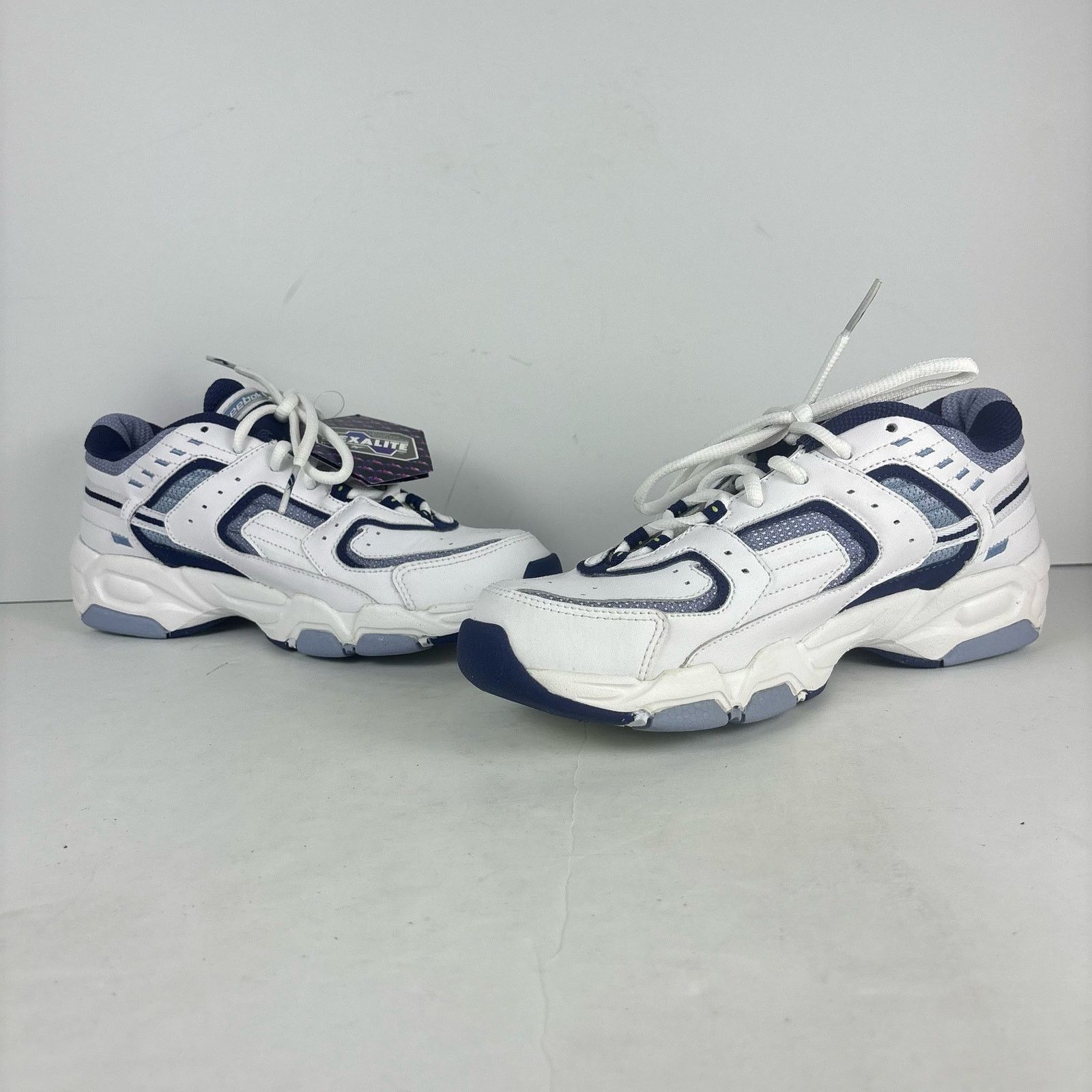 Reebok Reebok urge training shoes decathlon y2k womens size 9.5 Size US 9.5 / IT 39.5 - 3 Thumbnail