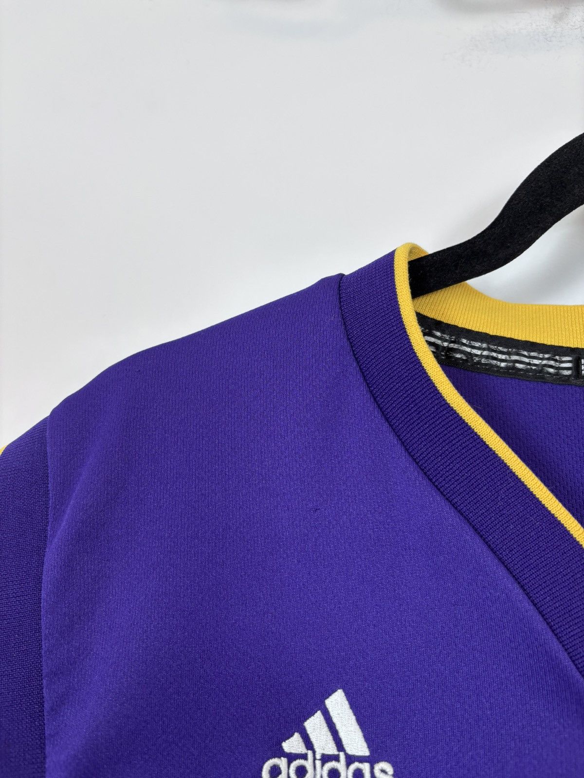 Adidas Adidas Los Angeles Lakers 2013 Kobe Bryant #24 NBA Jersey Size US M / EU 48-50 / 2 - 8 Thumbnail