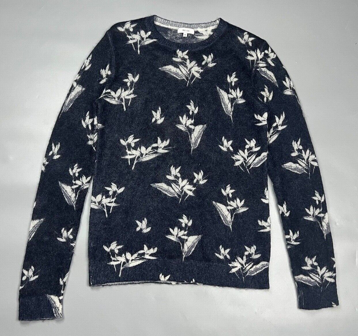 Reiss REISS men's sweater M Size US M / EU 48-50 / 2 - 1 Thumbnail