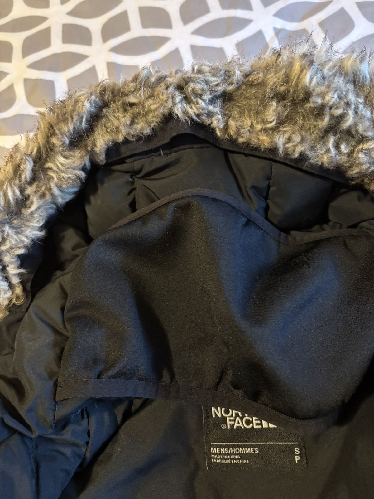 The North Face The North Face Gotham Jacket Size US S / EU 44-46 / 1 - 4 Thumbnail