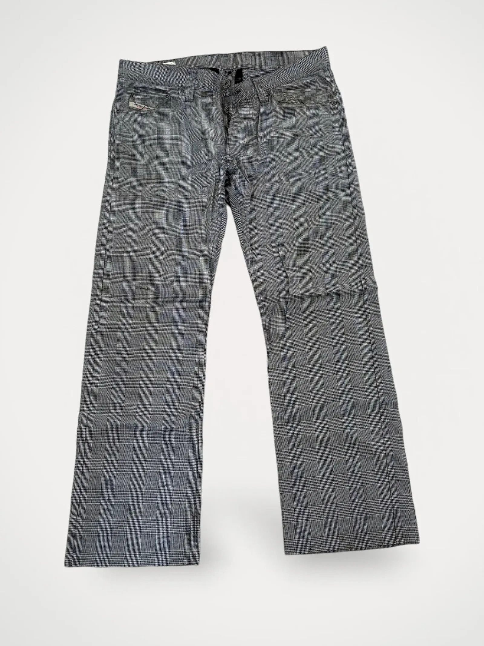 Diesel Diesel Pants Size US 32 / EU 48 - 1 Thumbnail