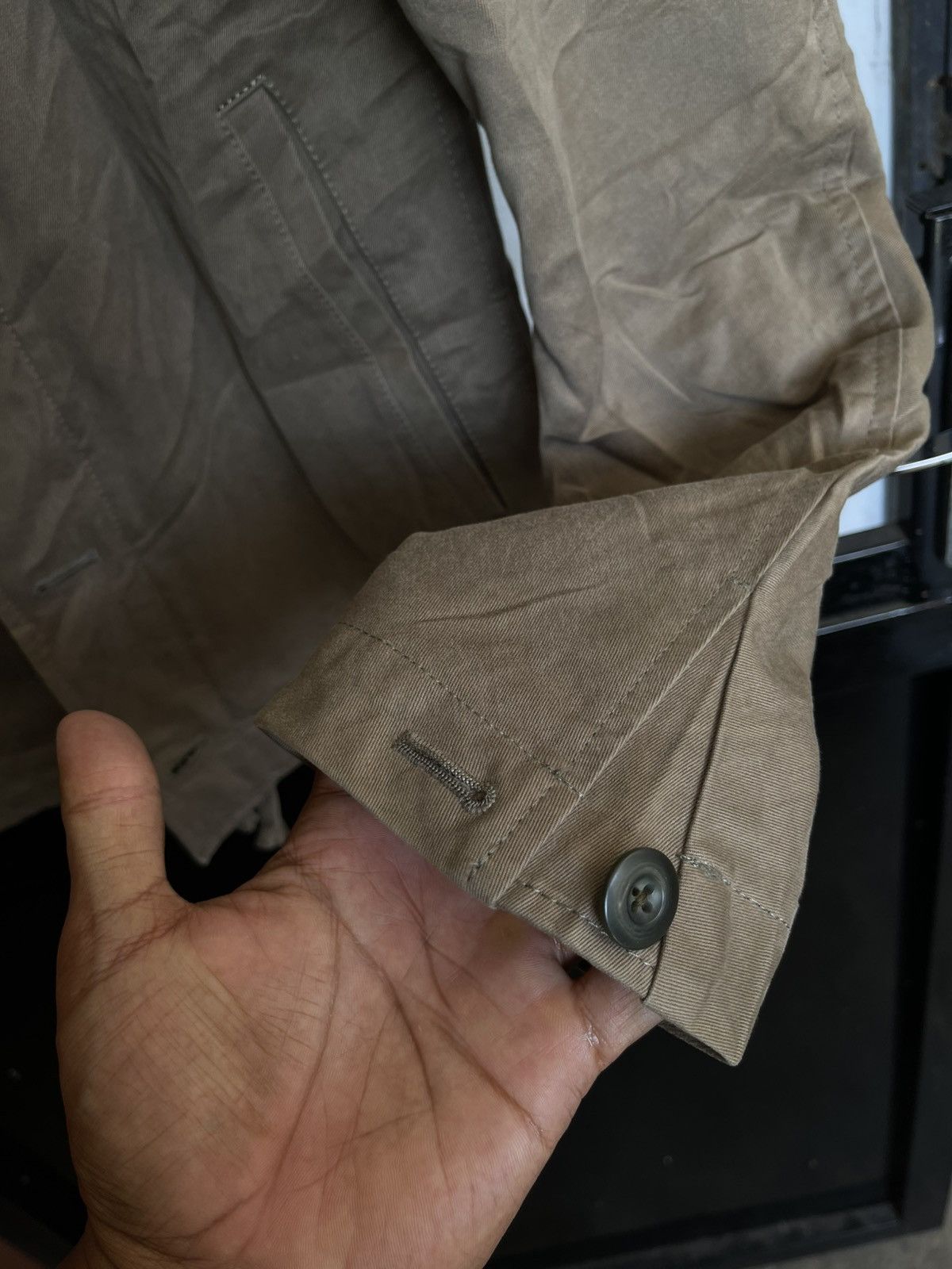 wjk Wjk Jacket Size US S / EU 44-46 / 1 - 4 Thumbnail