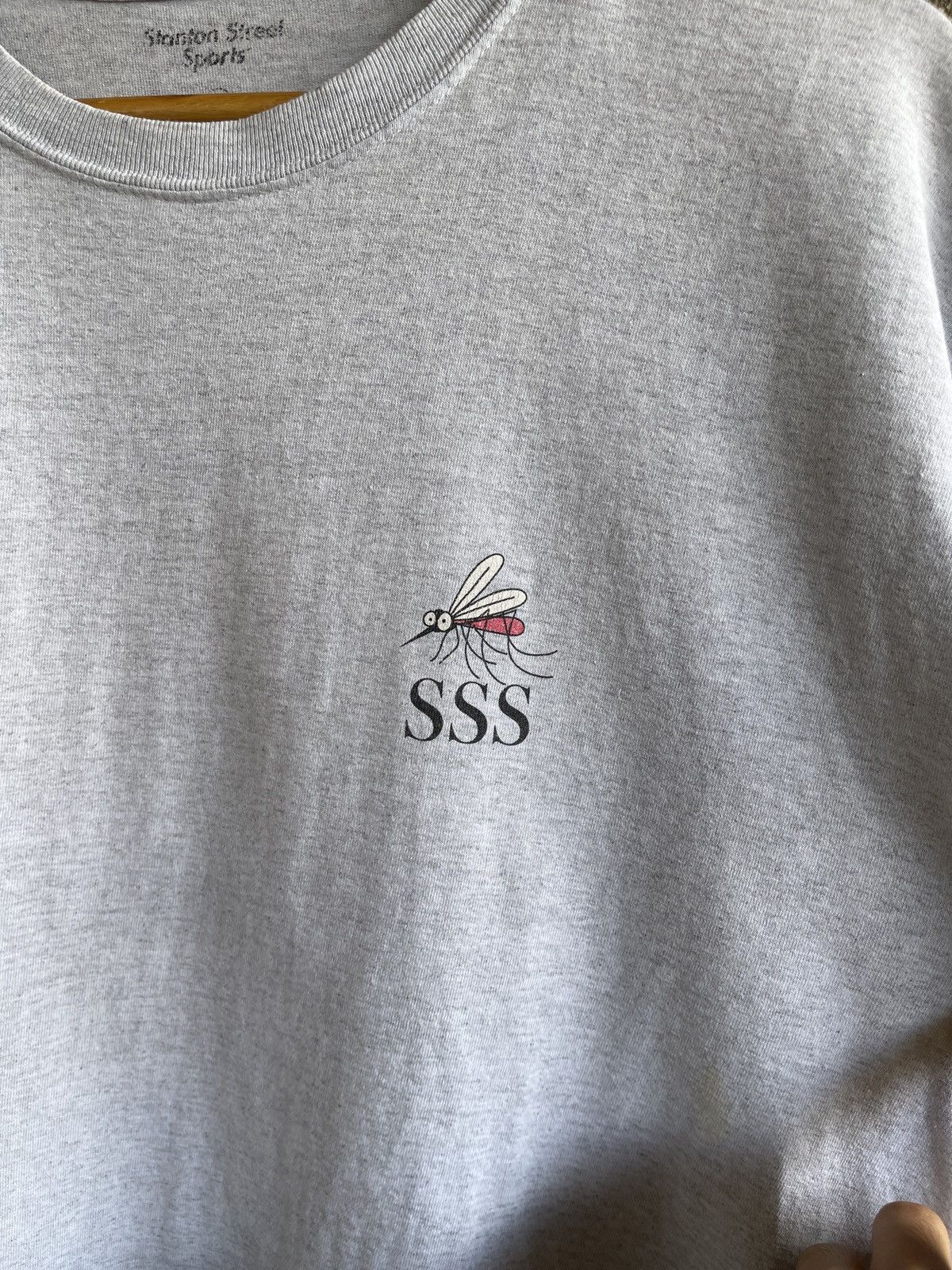 Only NY Hype🔥Stanton Street Sport x ONLY NY🔥Mosquitos Logo Tshirt Size US L / EU 52-54 / 3 - 11 Thumbnail