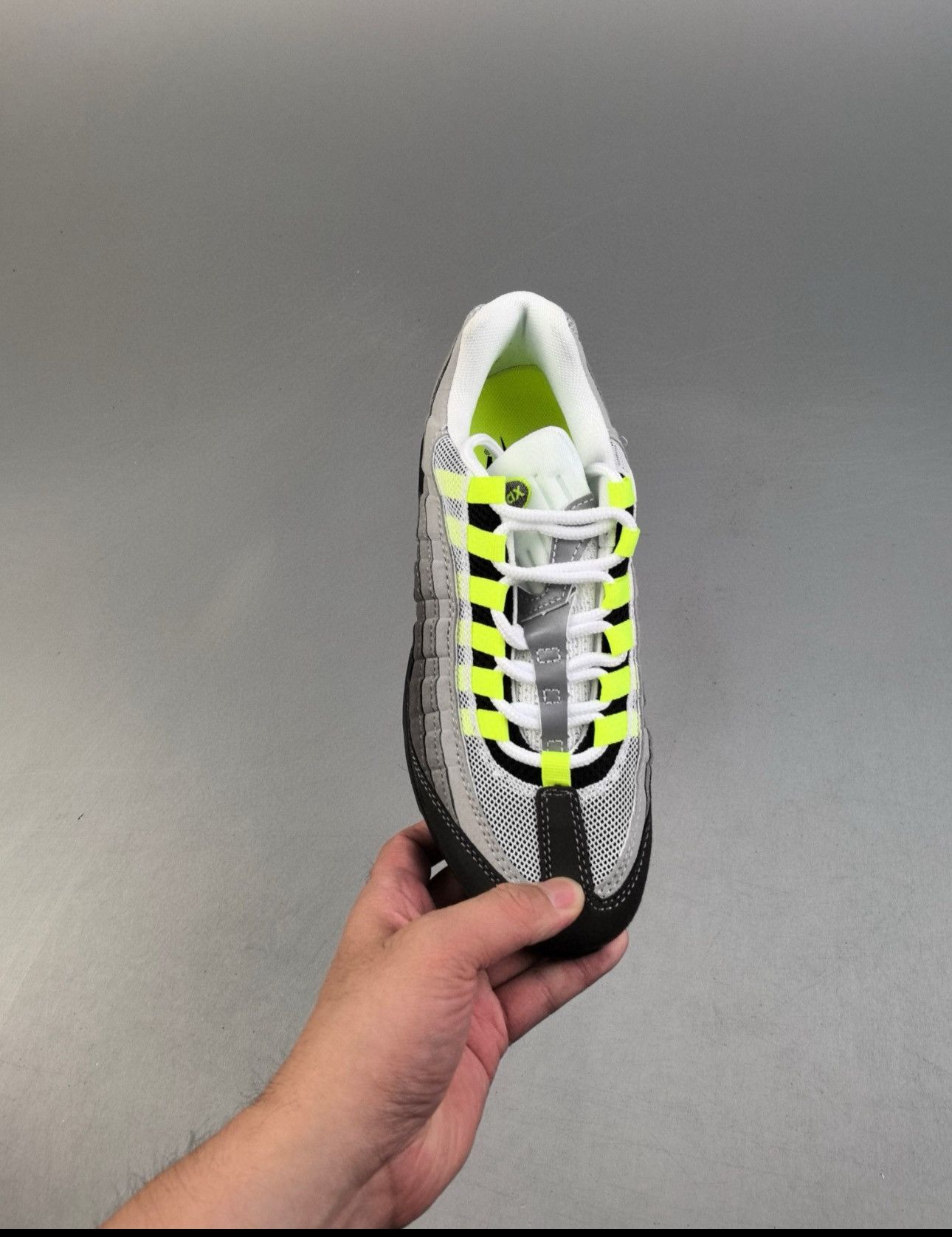 Nike Nike Shoes 60% off Brand New With Box 3-5days shipping Size US 5 / EU 37 - 7 Thumbnail