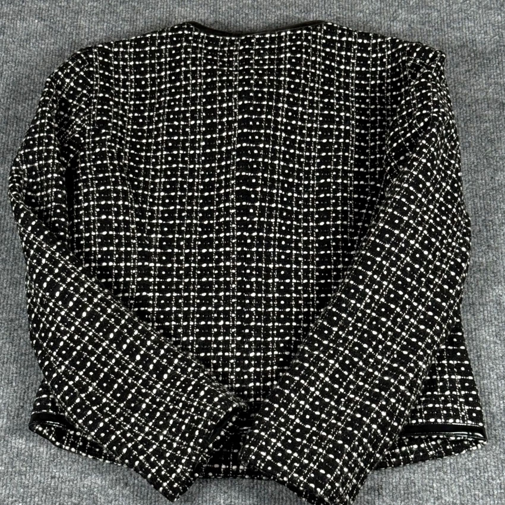 Michael Kors VINTAGE? No. Size S / US 4 / IT 40 - 5 Thumbnail