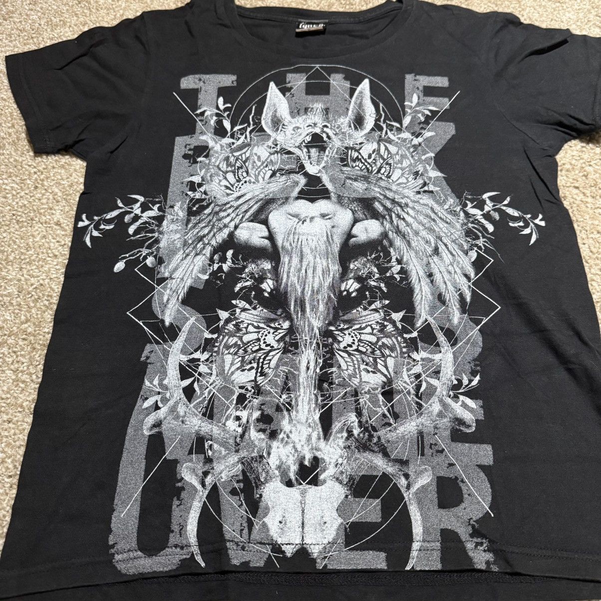 Other lynch. Visual Kei Official Merchandise Size US S / EU 44-46 / 1 - 4 Thumbnail
