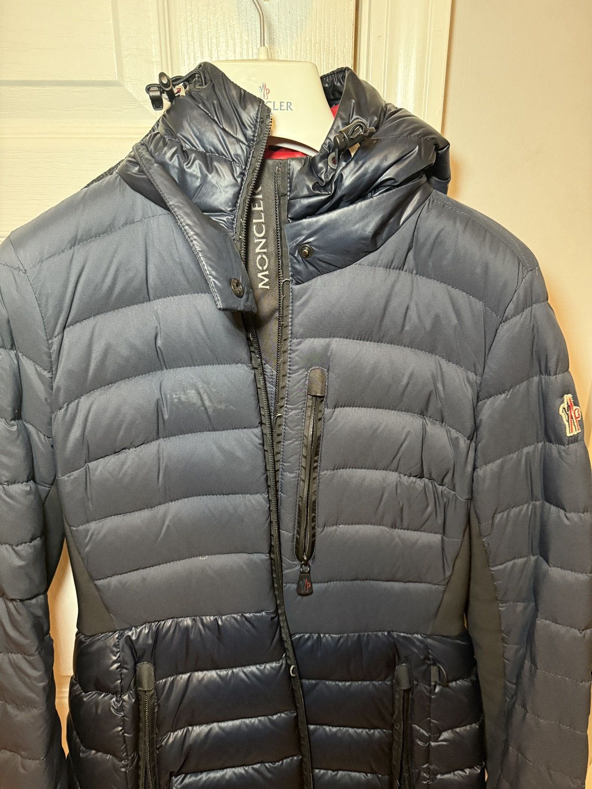 Moncler Grenoble Moncler Grenoble Size S / US 4 / IT 40 - 2 Thumbnail