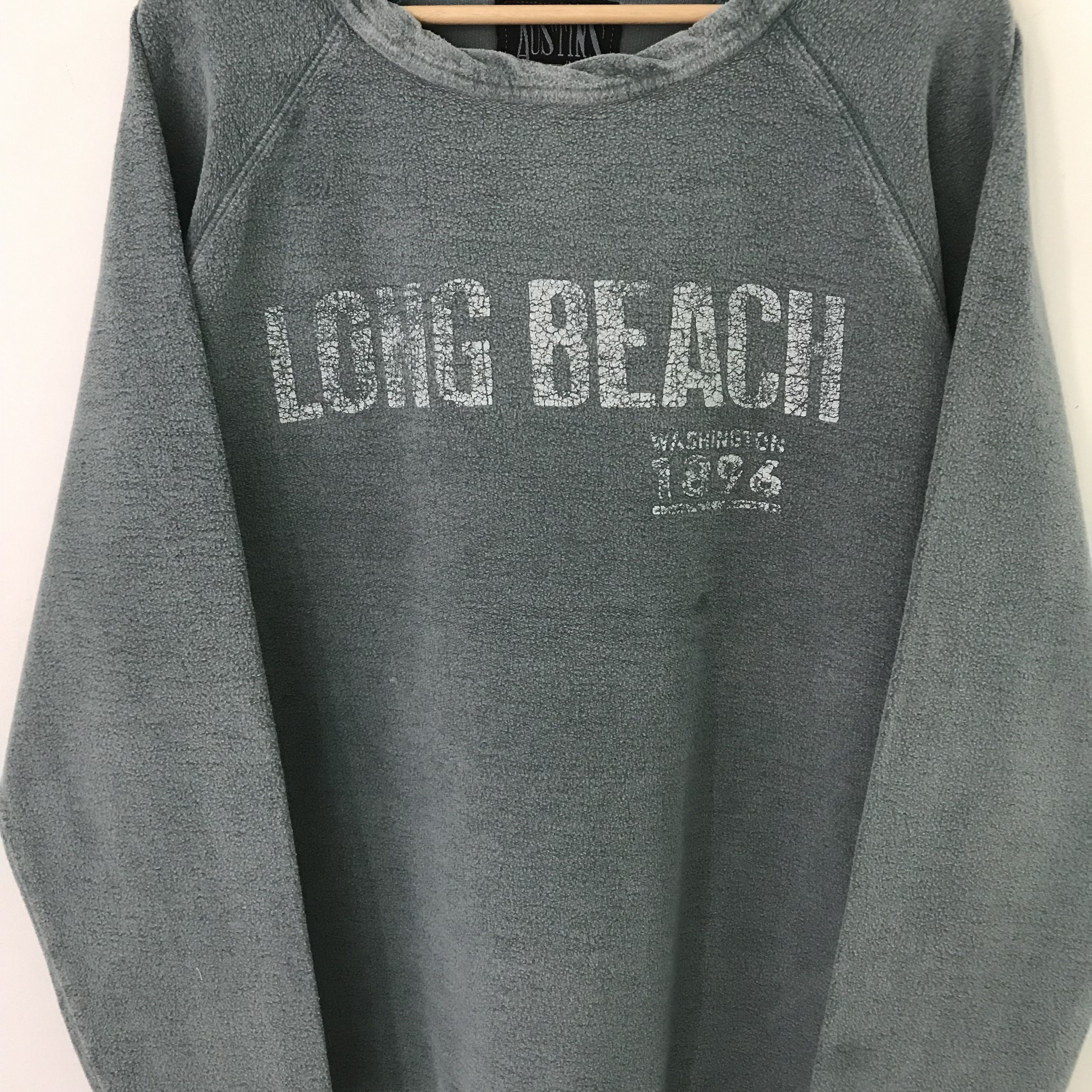 Vintage vintage austins sweatshirt - 212 Size US M / EU 48-50 / 2 - 4 Thumbnail