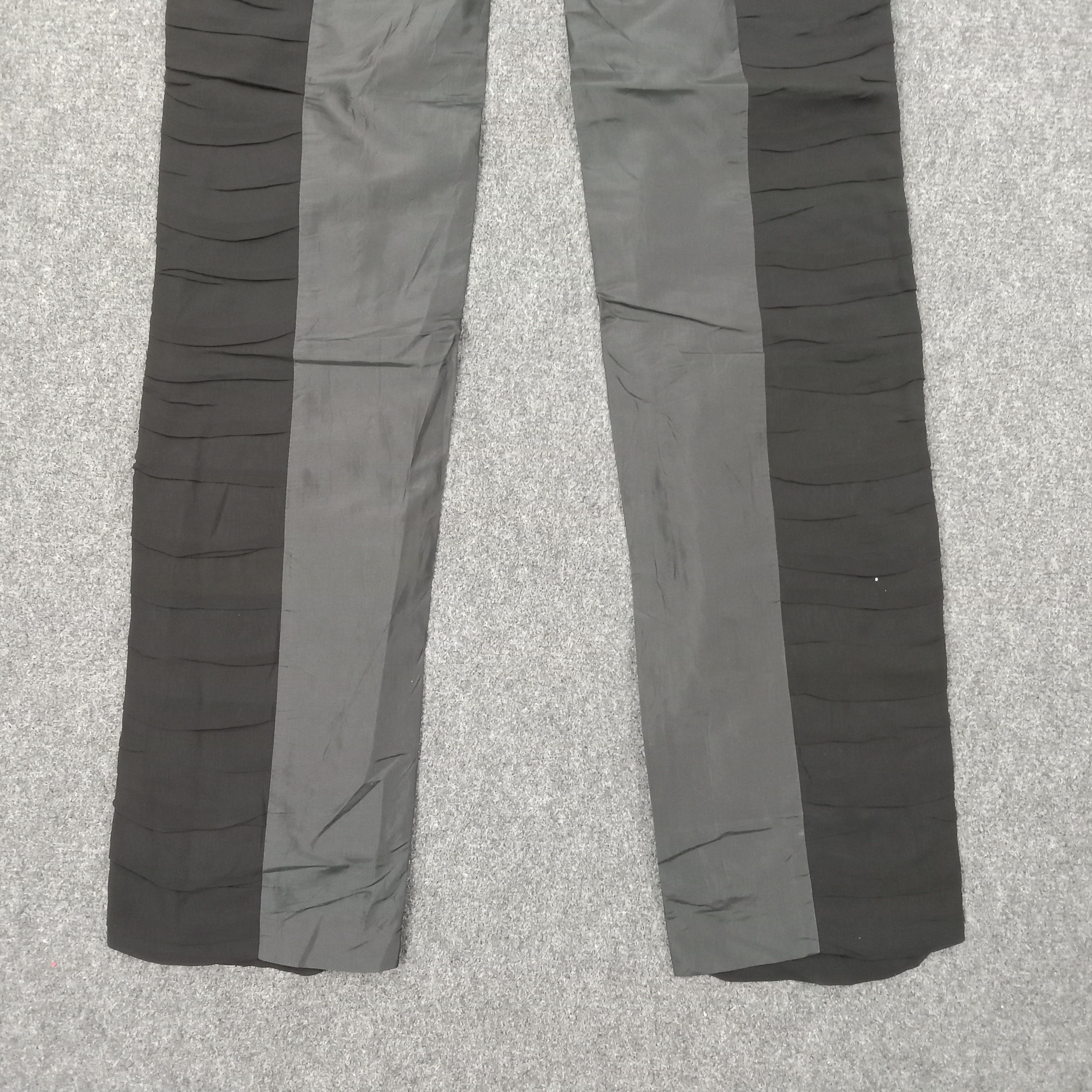 Costume National Costume National Italian Style Designer Rare Pants c235n28 Size 27" / US 4 / IT 40 - 8 Thumbnail