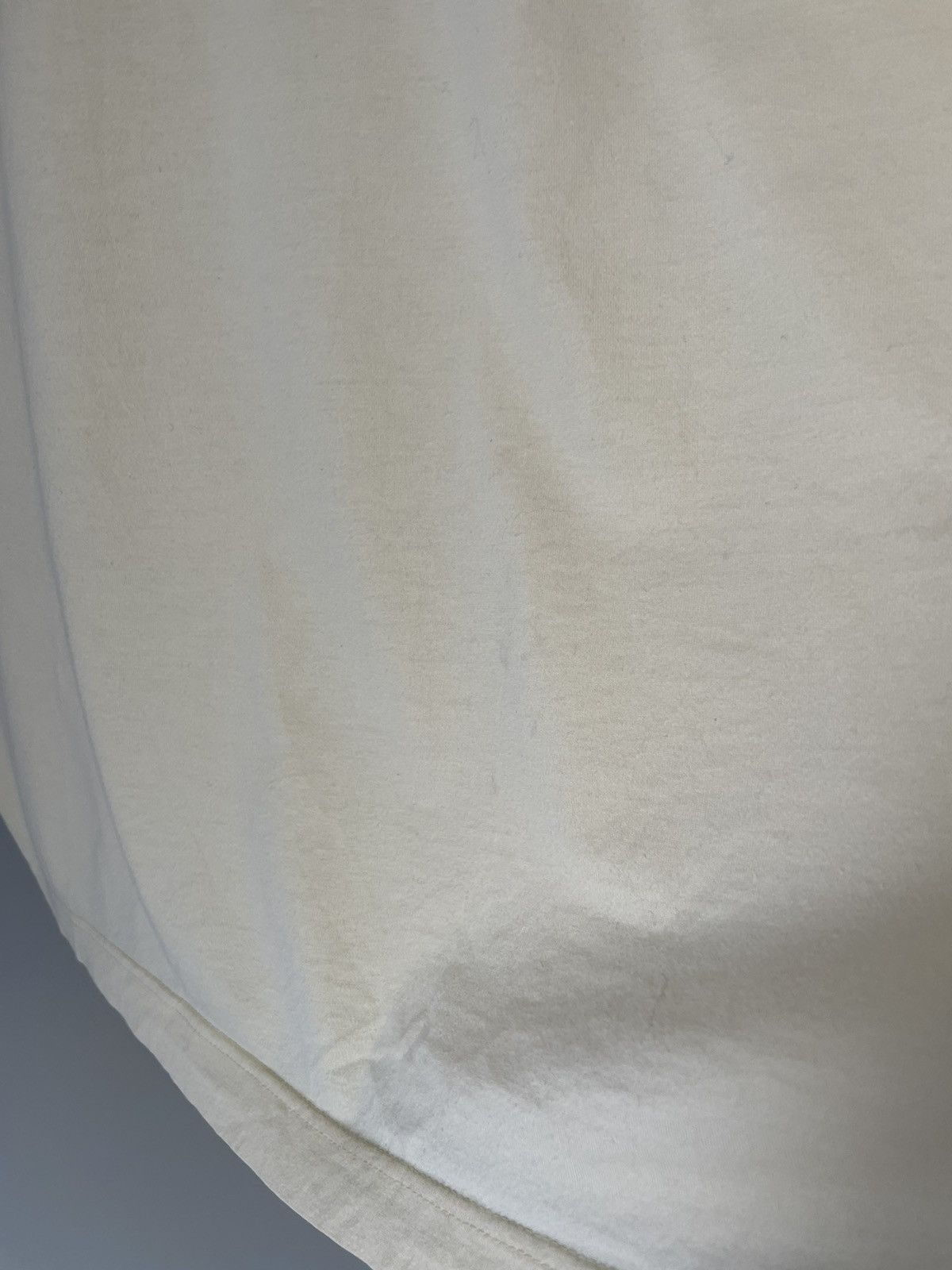 Lacoste × Vintage Vintage 90s Lacoste Golf T-Shirt Made In France Size US XL / EU 56 / 4 - 12 Thumbnail