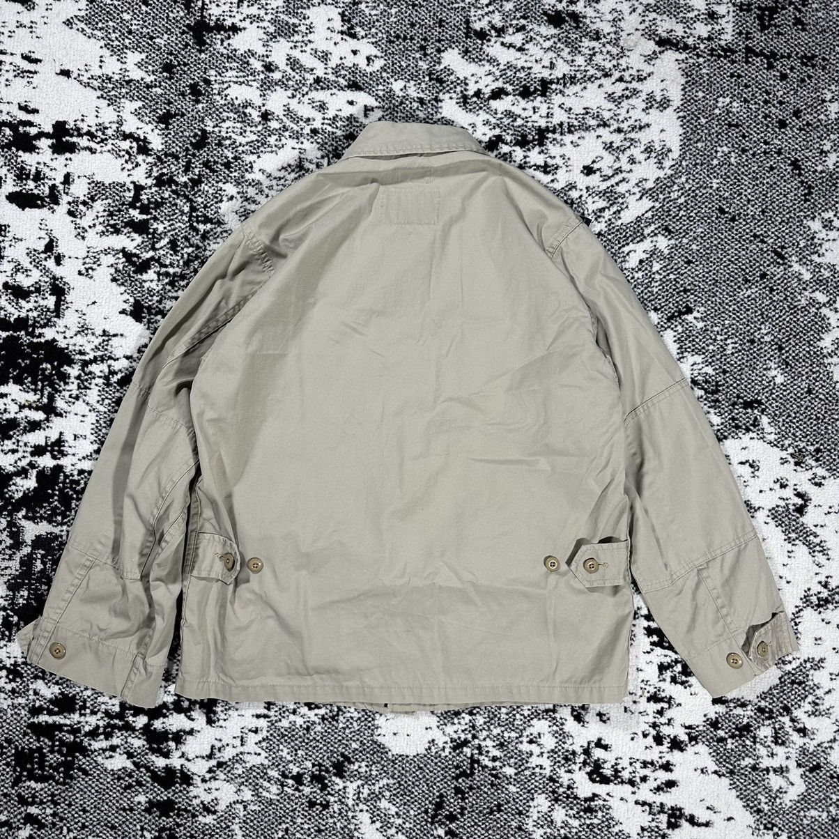 Wtaps WTAPS JUNGLE LS 01 SHIRT COTTON WEATHER 2016 Size US M / EU 48-50 / 2 - 7 Thumbnail