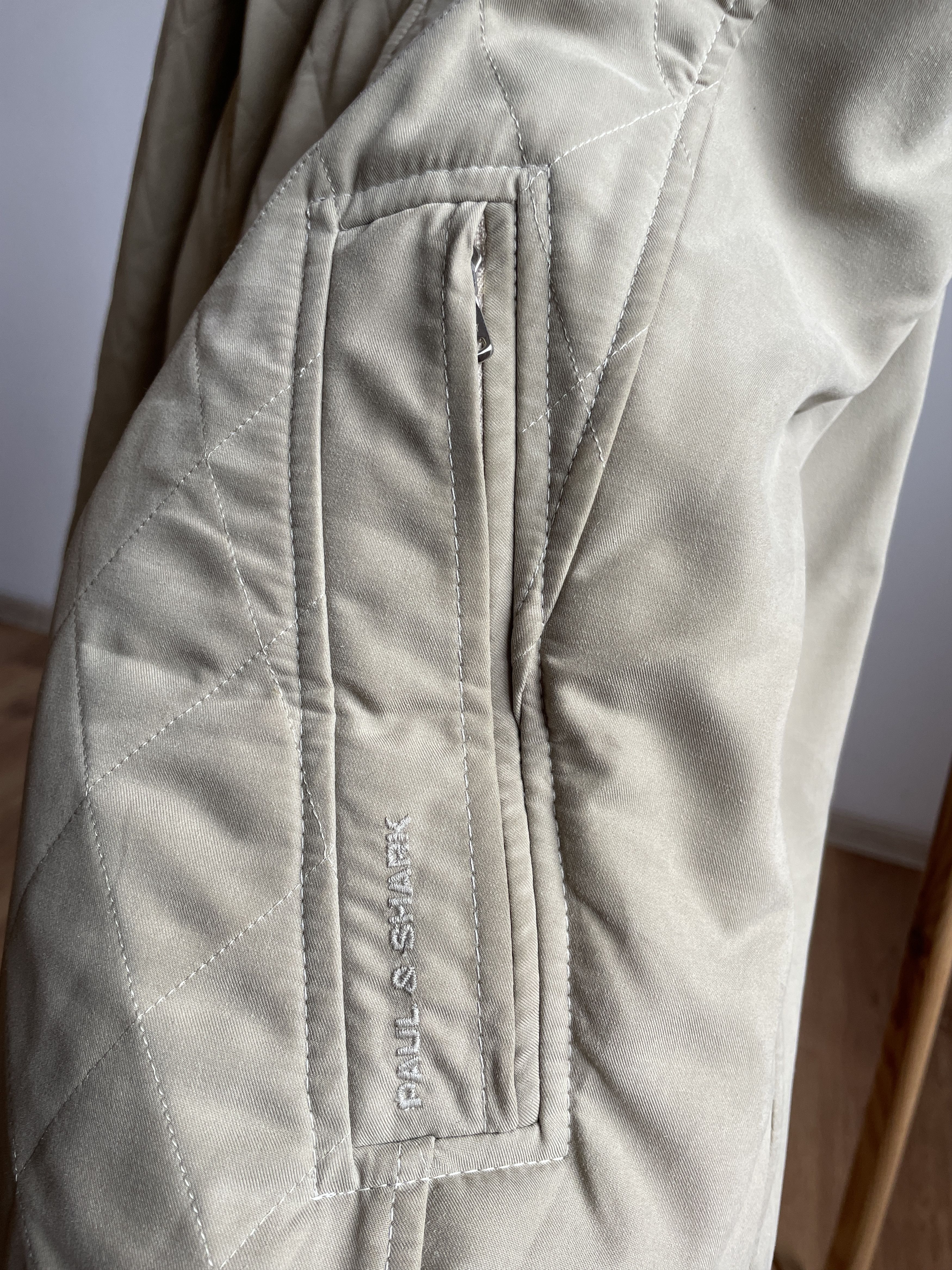 Paul & Shark Paul & Shark Yachting The Hamptons Quilted Jacket Size XL Size US XL / EU 56 / 4 - 13 Thumbnail