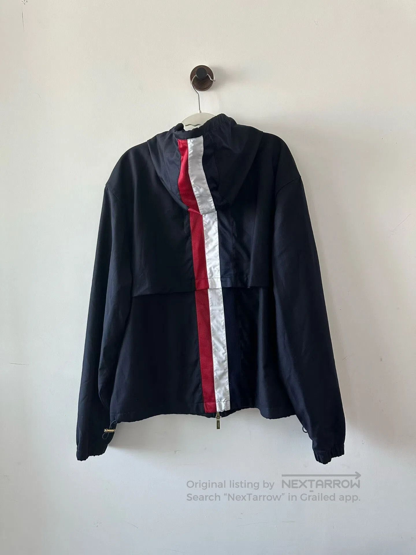 Thom Browne thom browne wool color block jacket. Size US L / EU 52-54 / 3 - 2 Thumbnail