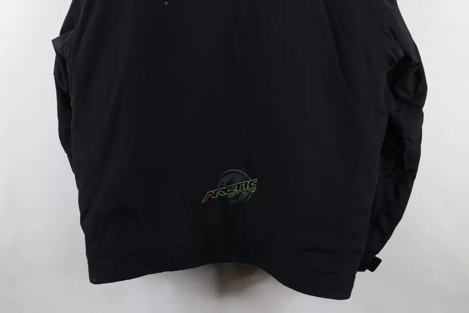 Vintage Vintage 90s Arctic Cat Arctic Sport Reversible Jacket Size US L / EU 52-54 / 3 - 18 Thumbnail