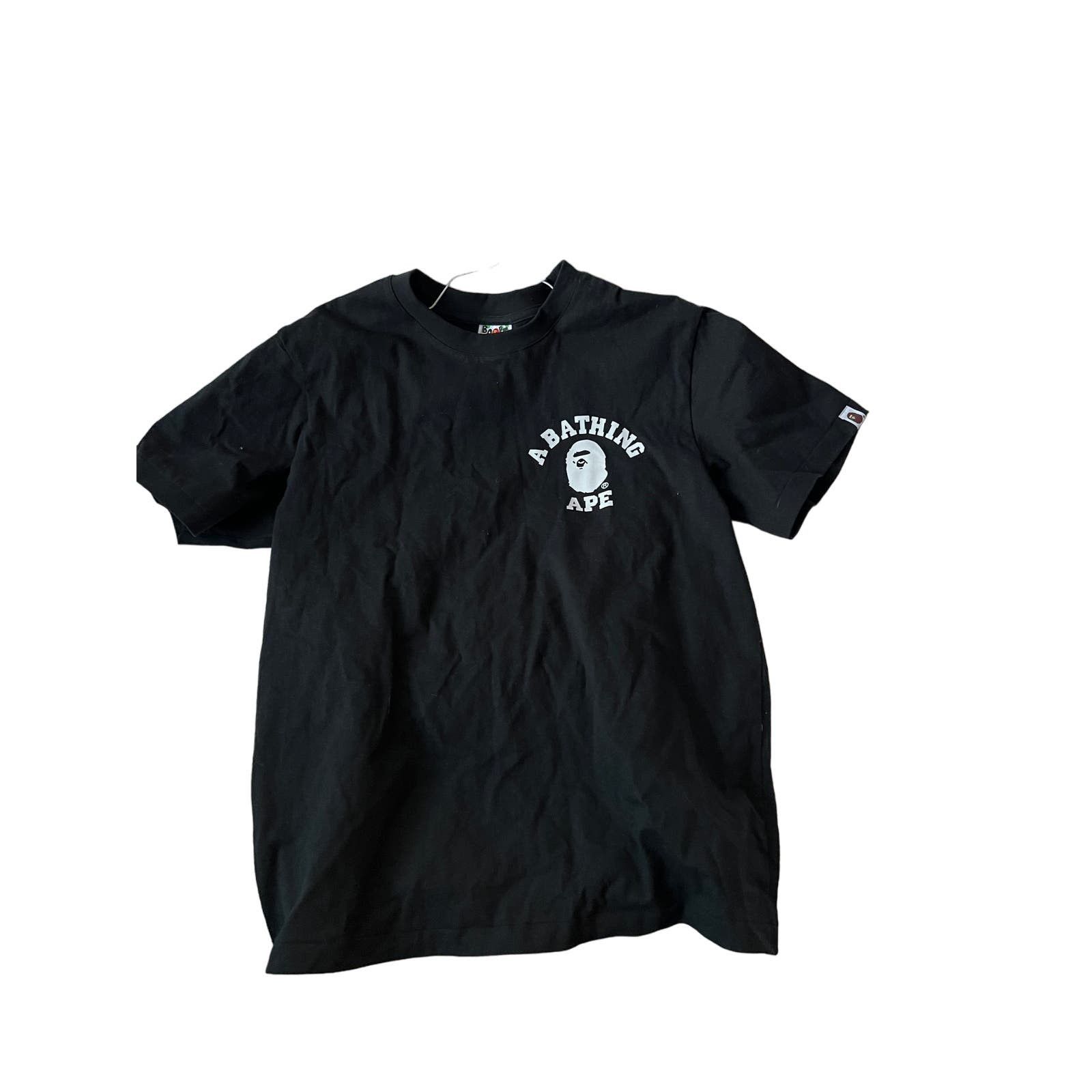 Bape A Bathing Ape BAPE "APES Together Strong: T-Shirt Mens M Size US M / EU 48-50 / 2 - 1 Thumbnail