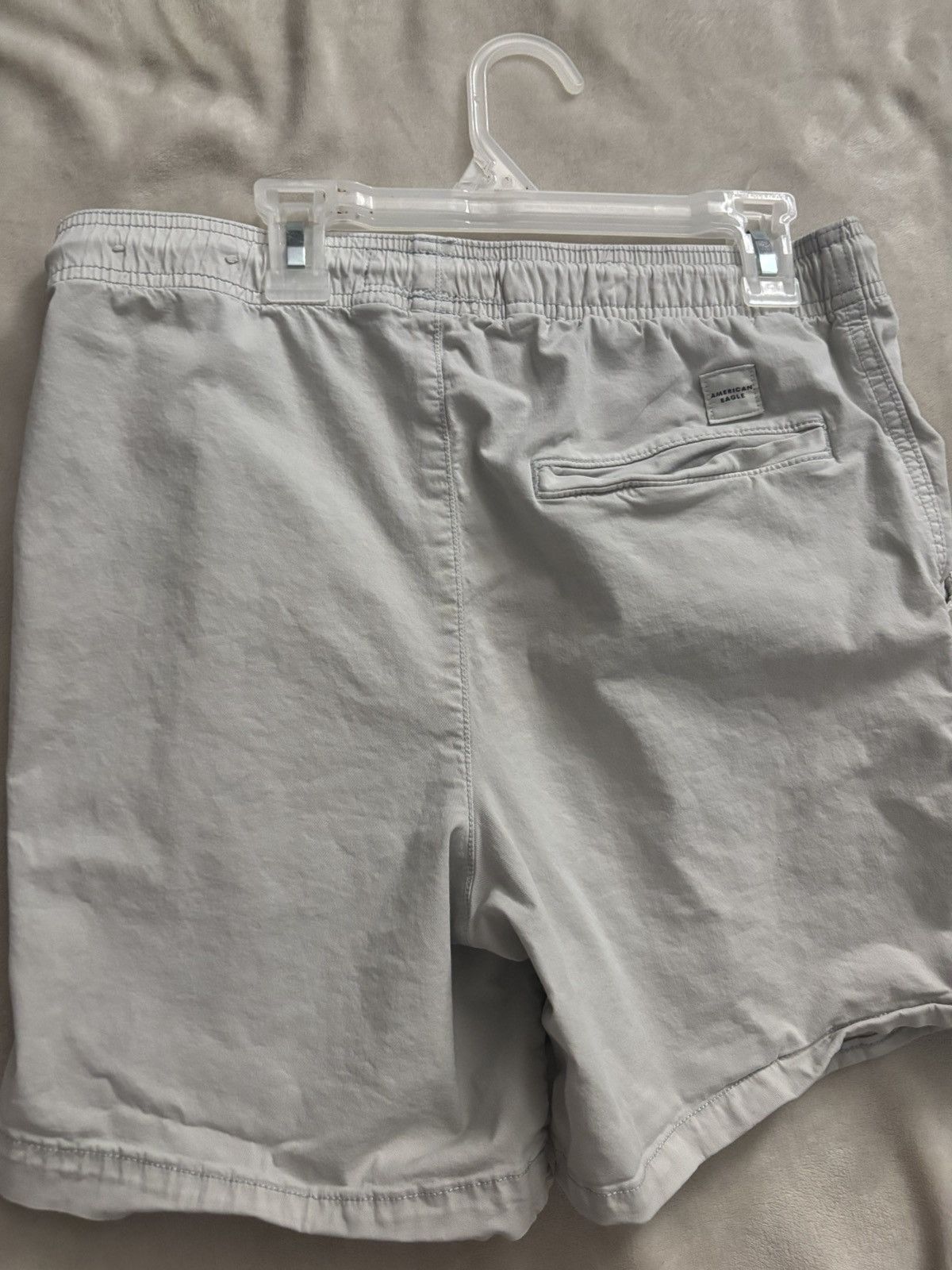 American Eagle Outfitters Mens American eagle flex shorts Size US 30 / EU 46 - 2 Thumbnail