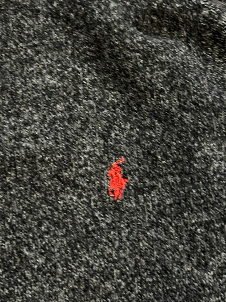 Polo Ralph Lauren × Vintage Polo Ralph Lauren Shetland Wool Knitted 90's Sweater Size US M / EU 48-50 / 2 - 6 Thumbnail