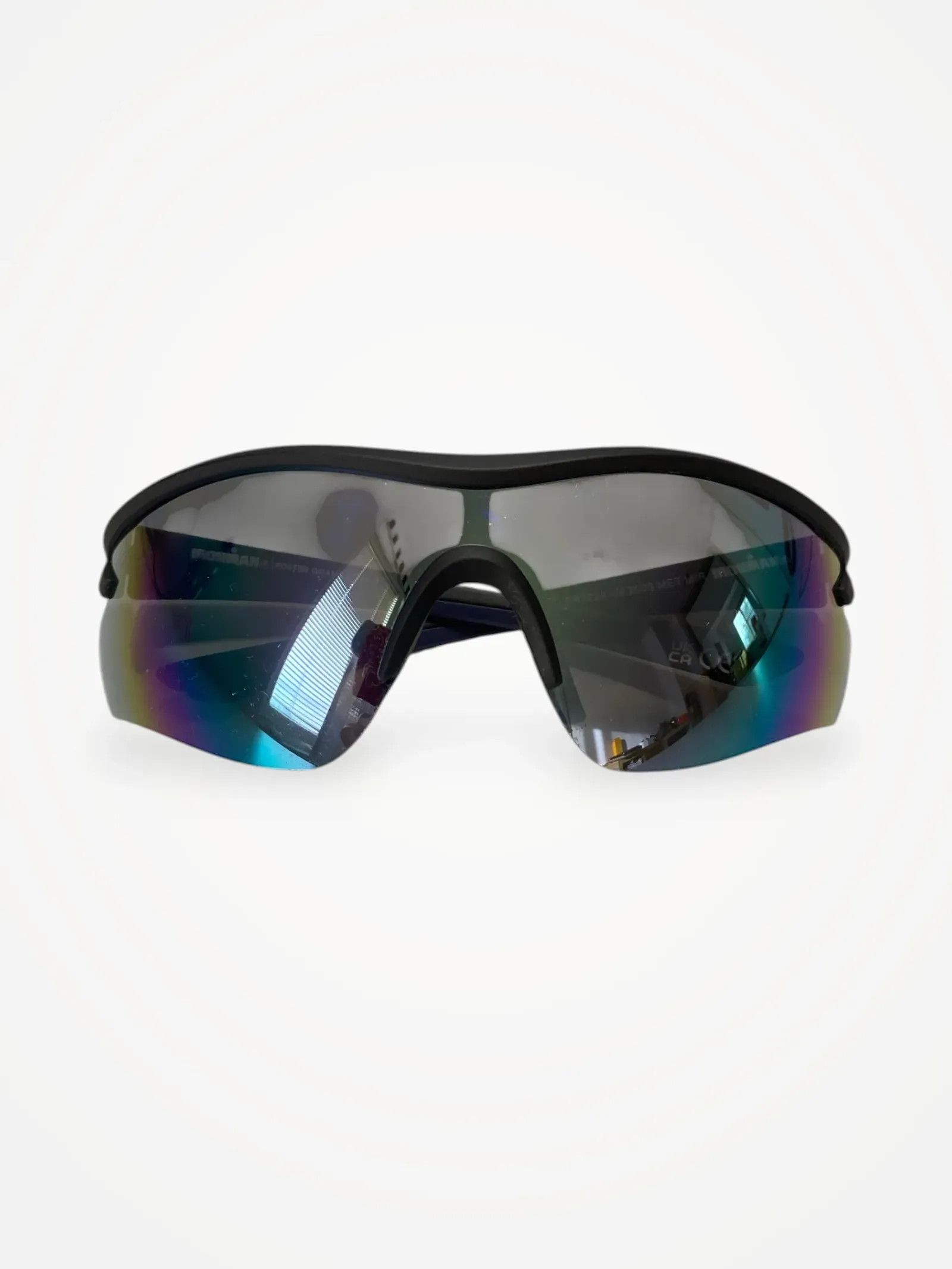 Iro IRO Sunglasses Size ONE SIZE - 1 Thumbnail