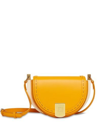 Fendi o1loc1c0824 Size: OS / Moonlight in Orange Size ONE SIZE - 1 Thumbnail