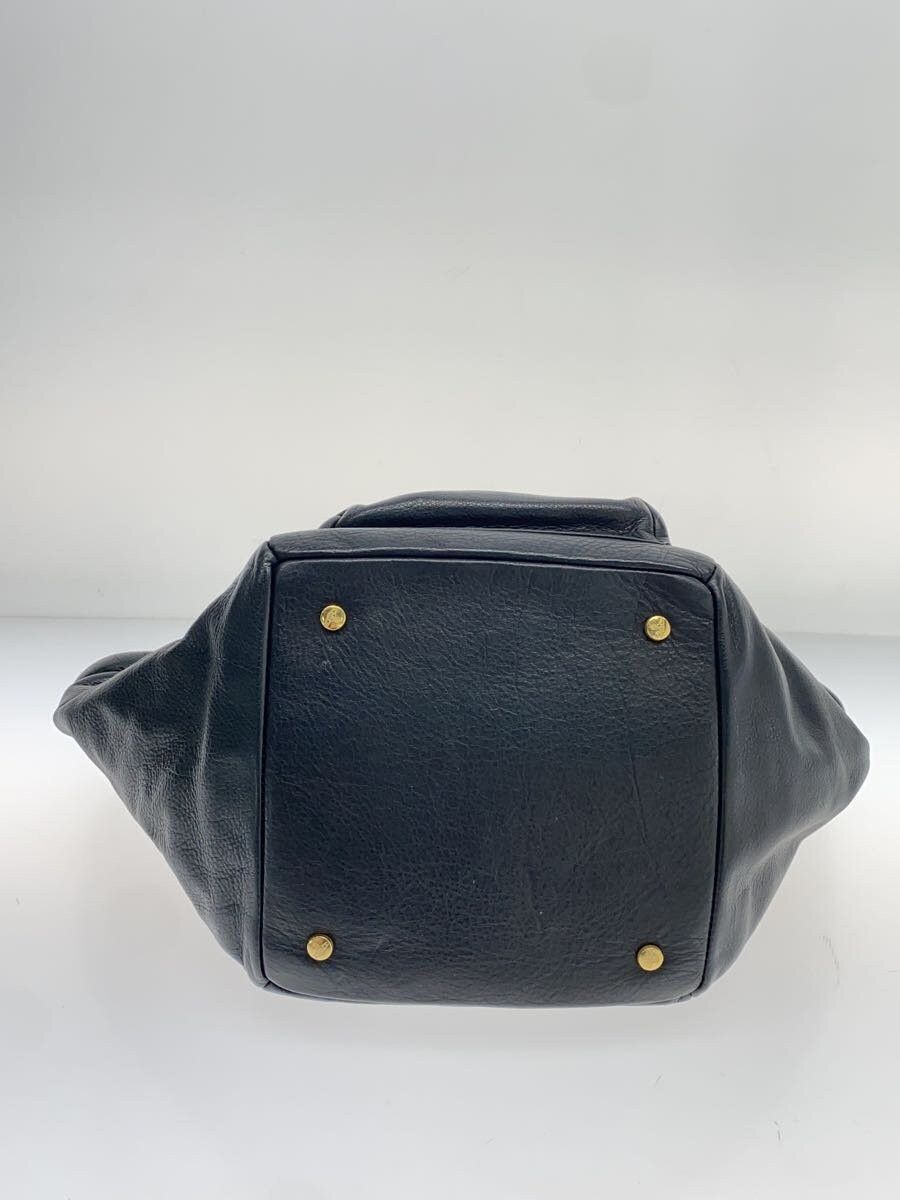 Vivienne Westwood Orb Leather Handbag Size ONE SIZE - 4 Thumbnail
