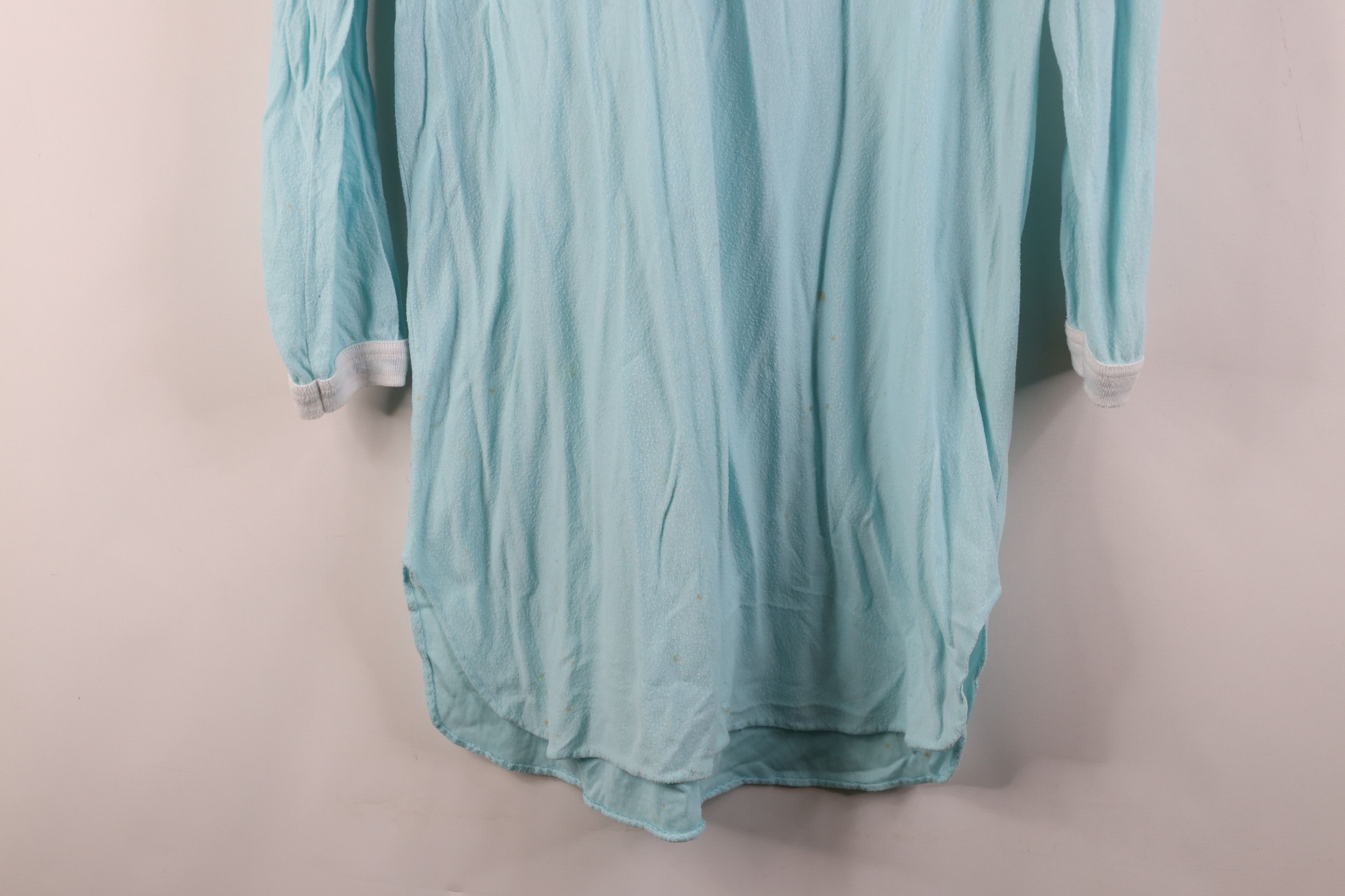 Vintage Vintage 80s Ziggy Comic Long Sleeve Sleep T-Shirt USA Size M / US 6-8 / IT 42-44 - 14 Thumbnail