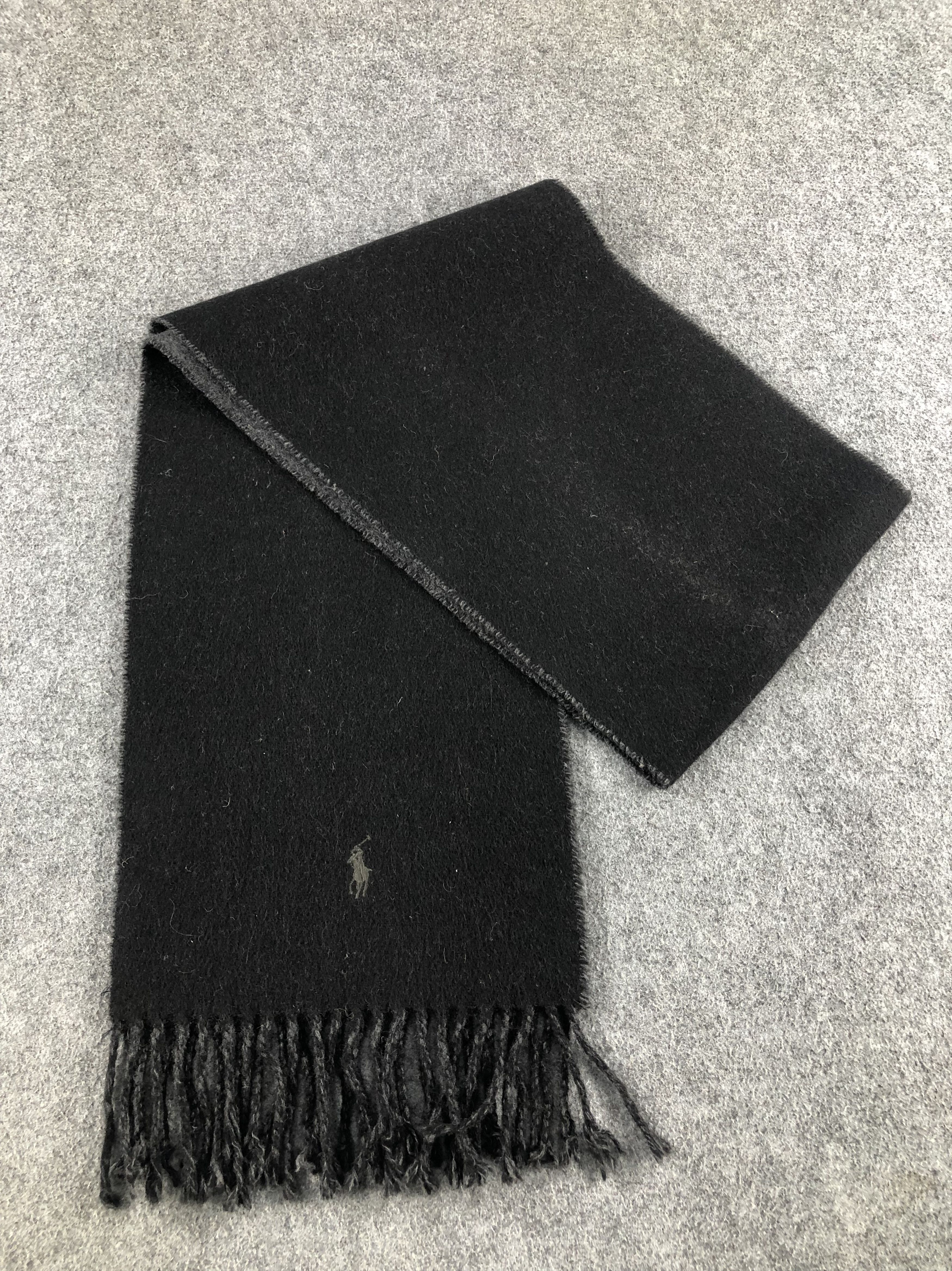 Polo Ralph Lauren Polo Ralph Lauren Scarf / Muffler / Neckwear Size ONE SIZE - 6 Thumbnail