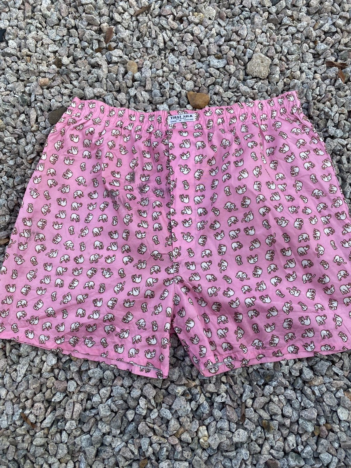 Other Short thai slik by apple size 32-38 Size US 32 / EU 48 - 1 Thumbnail