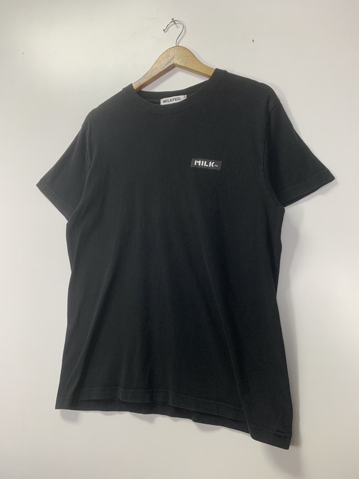 Cartoon Network × One Piece Milkfed & One Piece Collab T-shirt Size US M / EU 48-50 / 2 - 8 Thumbnail