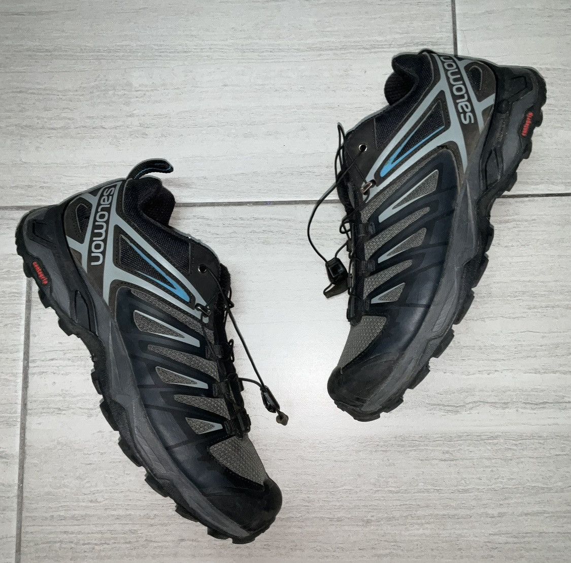 Salomon Salomon X Ultra Sneaker Size US 7.5 / EU 40-41 - 2 Thumbnail