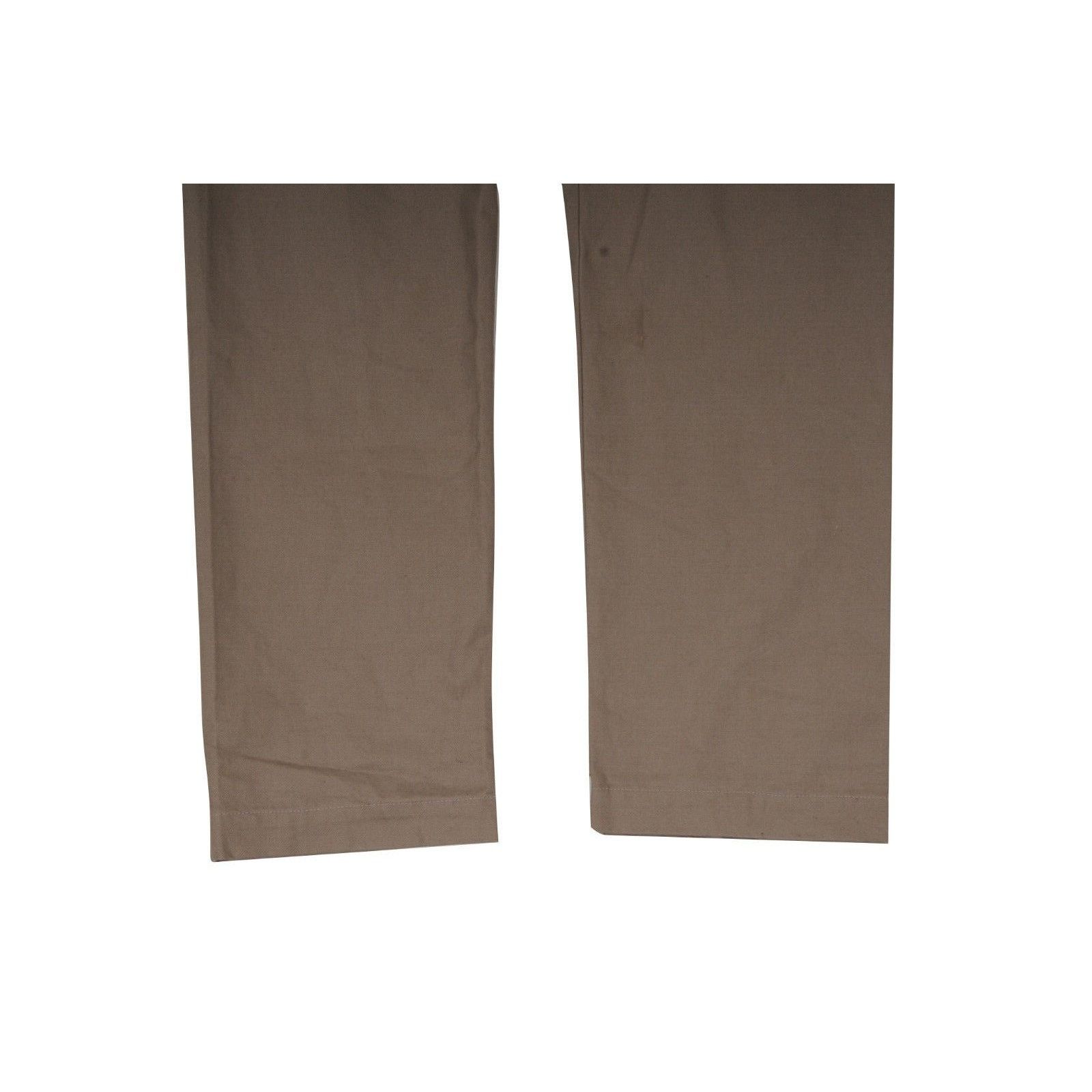 Rick Owens Drkshdw Cargo Pants Putty Brown Tan Gray Size US 34 / EU 50 - 3 Thumbnail