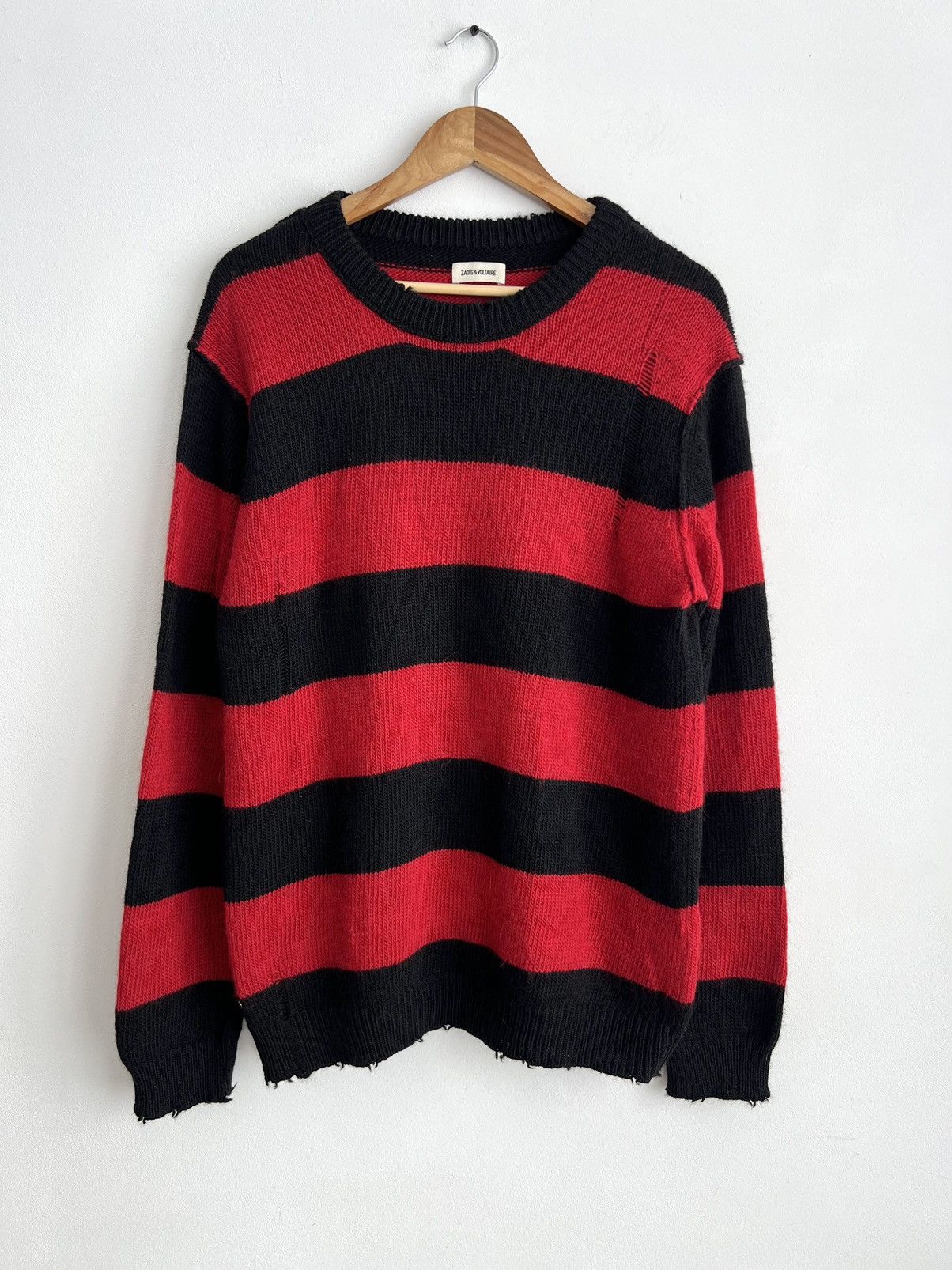 Number (N)ine × Takahiromiyashita The Soloist. NUMBER NINE ALPACA