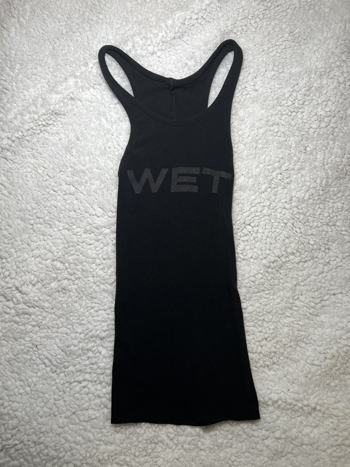 Yeezy Wet | Grailed