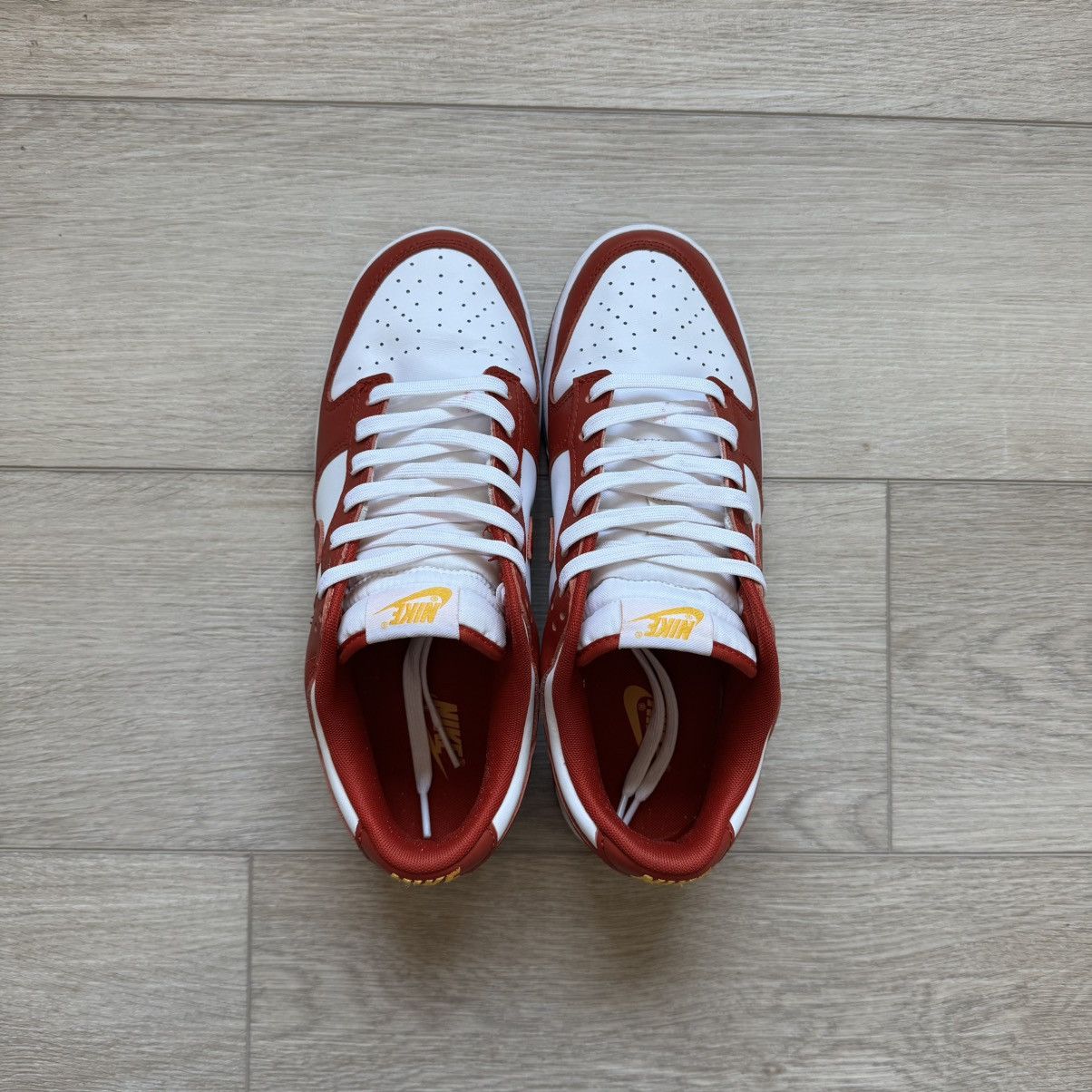 Nike Nike Dunk Low Size US 9 / EU 42 - 2 Thumbnail