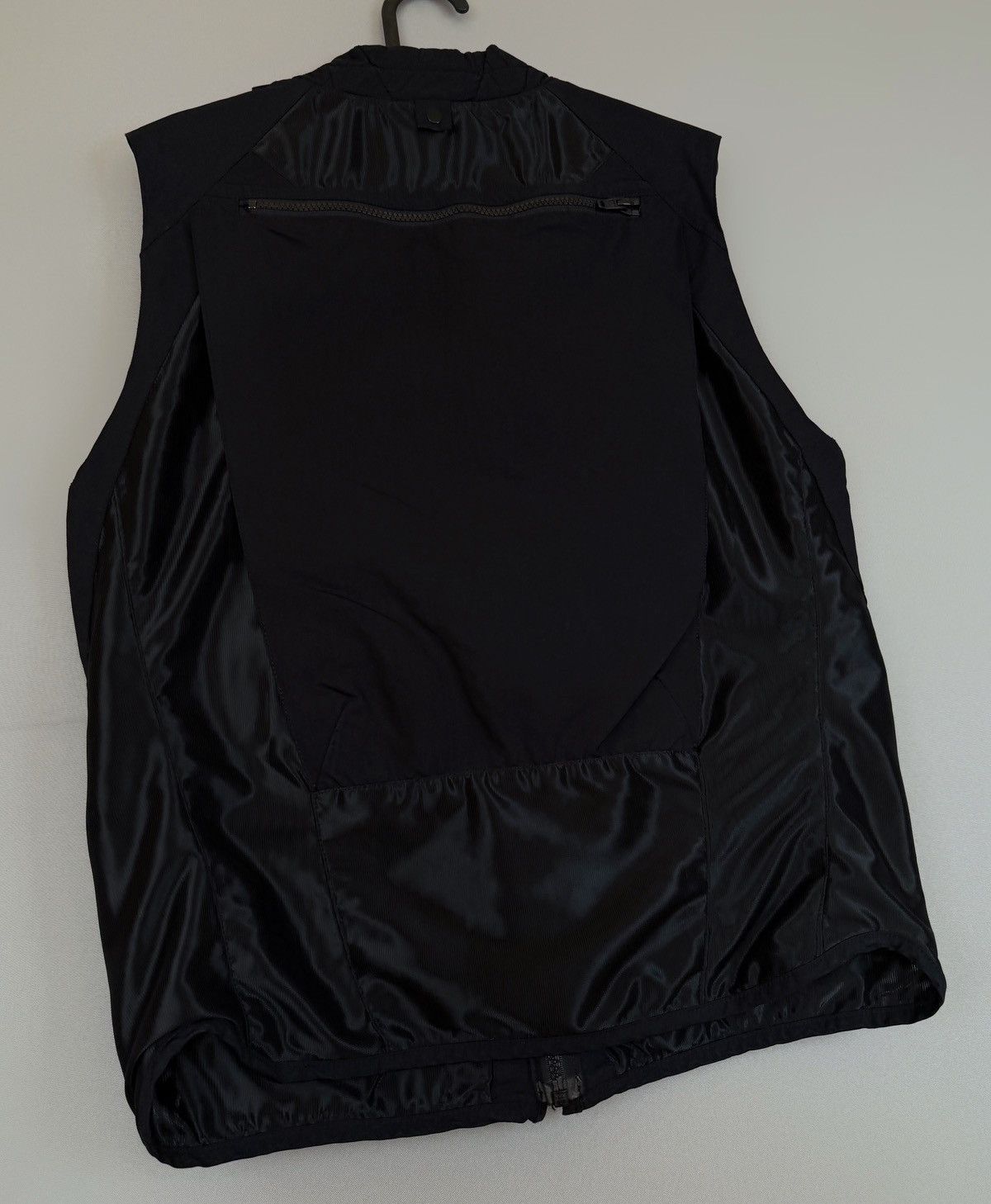 Errolson Hugh × Stone Island × Stone Island Shadow Project Rare STONE ISLAND Shadow Project Modular Vest Size US M / EU 48-50 / 2 - 14 Thumbnail
