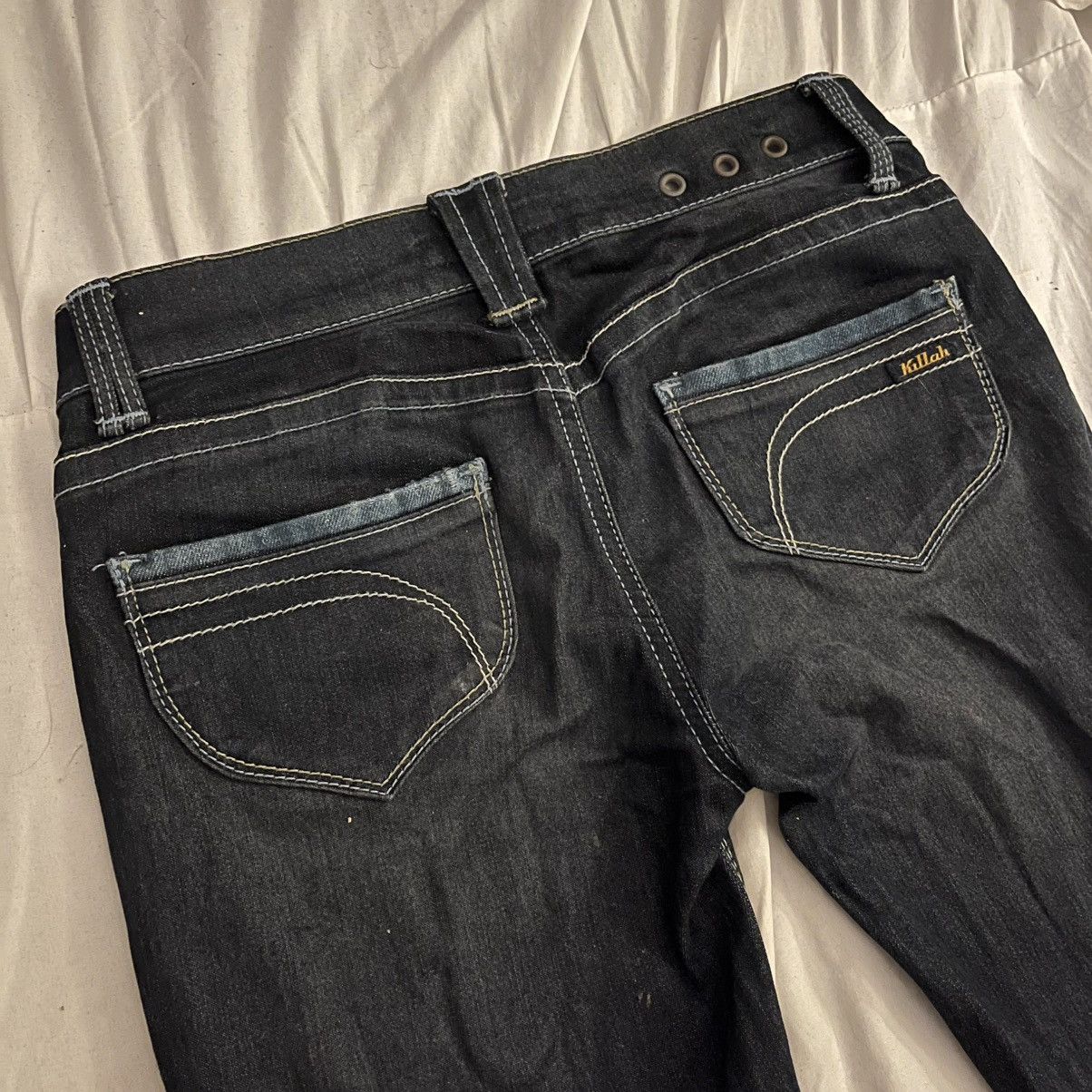 Other killah jeans Size 27" / US 4 / IT 40 - 3 Thumbnail