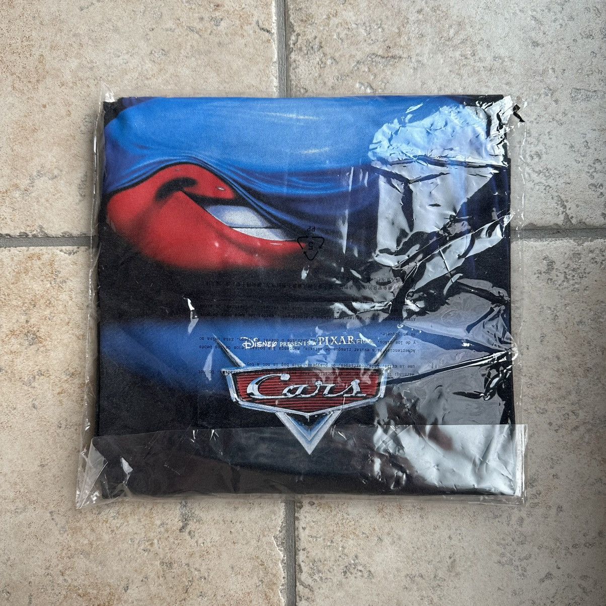 for Poster ゆ*！様 Kith Cars Vintage Pixar