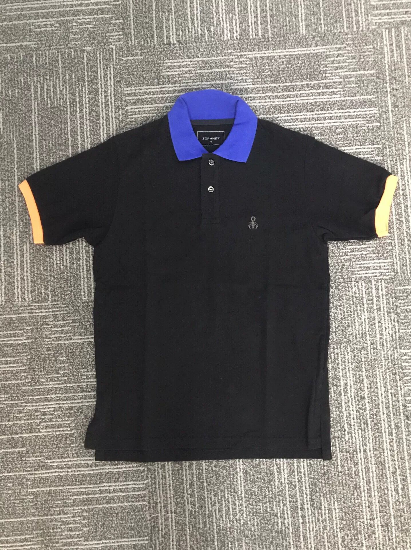 Sophnet. Sophnet. Brand New Polo Shirt Size US M / EU 48-50 / 2 - 1 Thumbnail