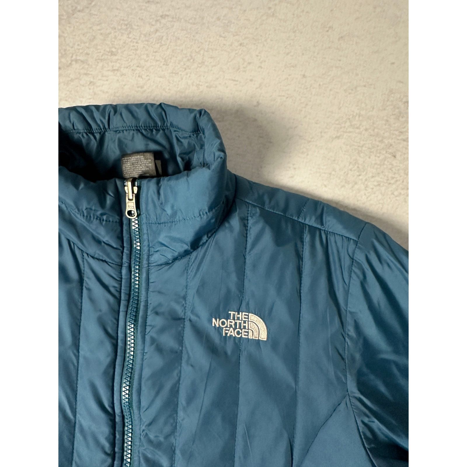 The North Face Vintage The North Face Insulated Jacket - Women's Medium Size US M / EU 48-50 / 2 - 5 Thumbnail