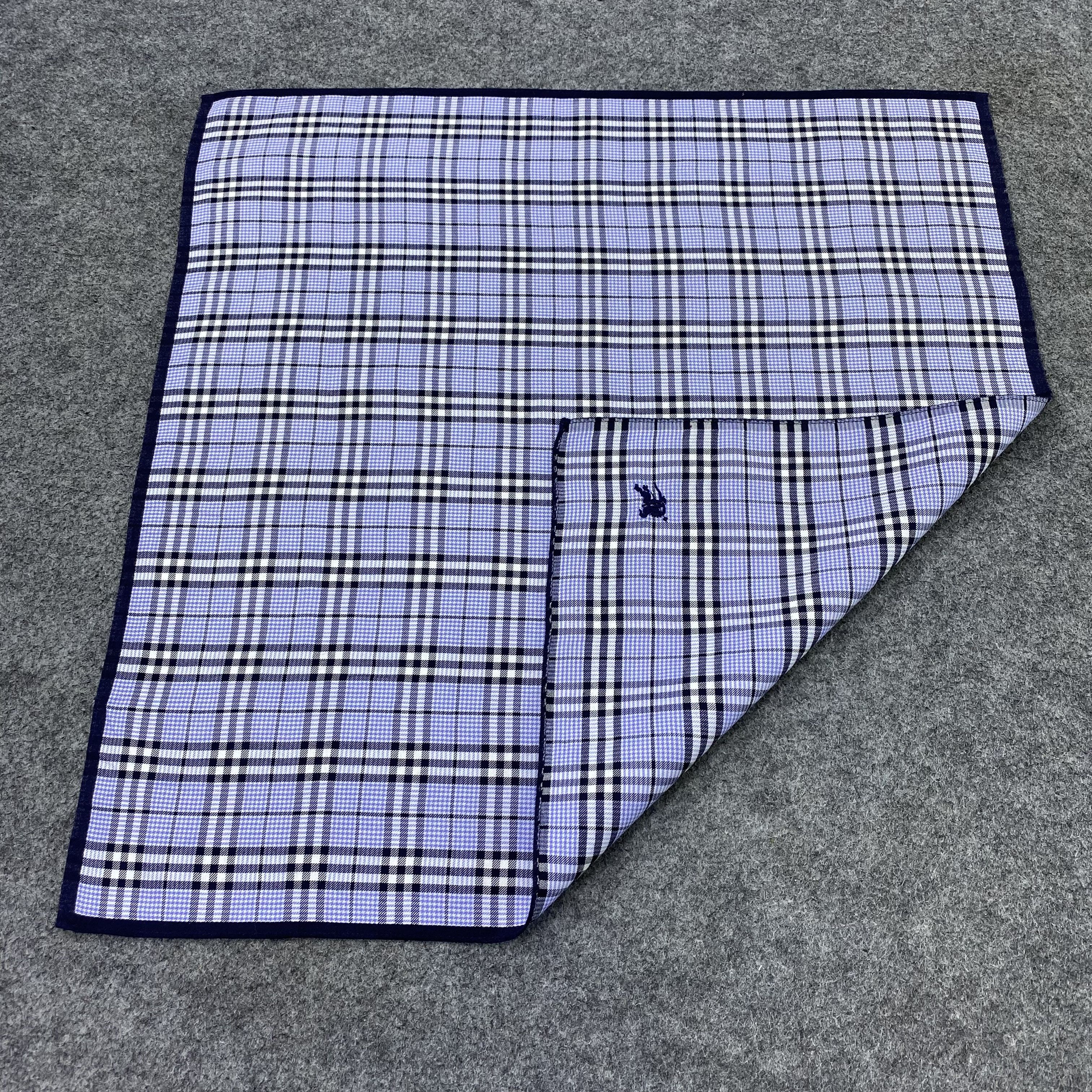 Burberry Burberry Handkerchief / Bandana / NeckerchiefB2097 Size ONE SIZE - 5 Thumbnail