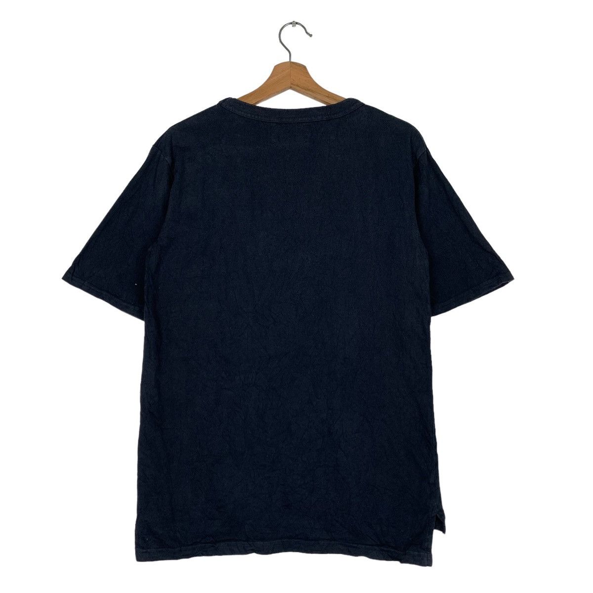 Japanese Brand PAPARAZZI PRINT COLLECTION SPECIAL EDITION BY SLY #0271-C12 Size US M / EU 48-50 / 2 - 8 Thumbnail