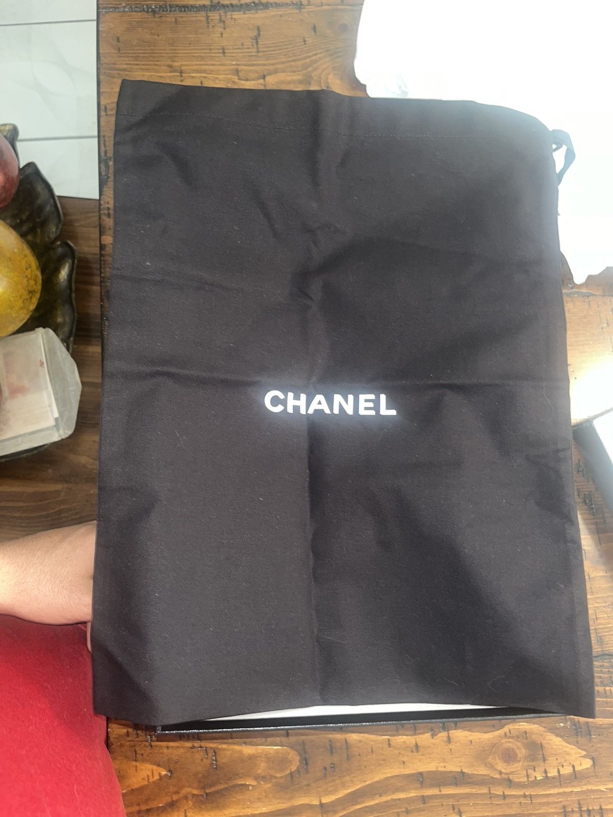 Chanel Chanel Size US 10 / EU 43 - 13 Thumbnail