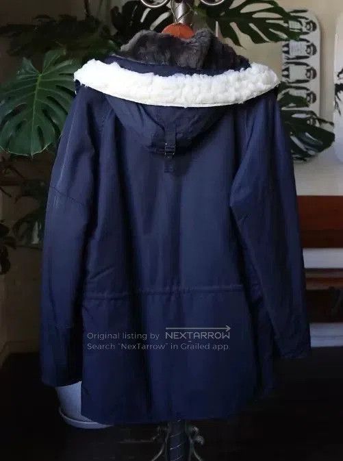 C1RCA CIOTA N. Size US XXL / EU 58 / 5 - 2 Thumbnail
