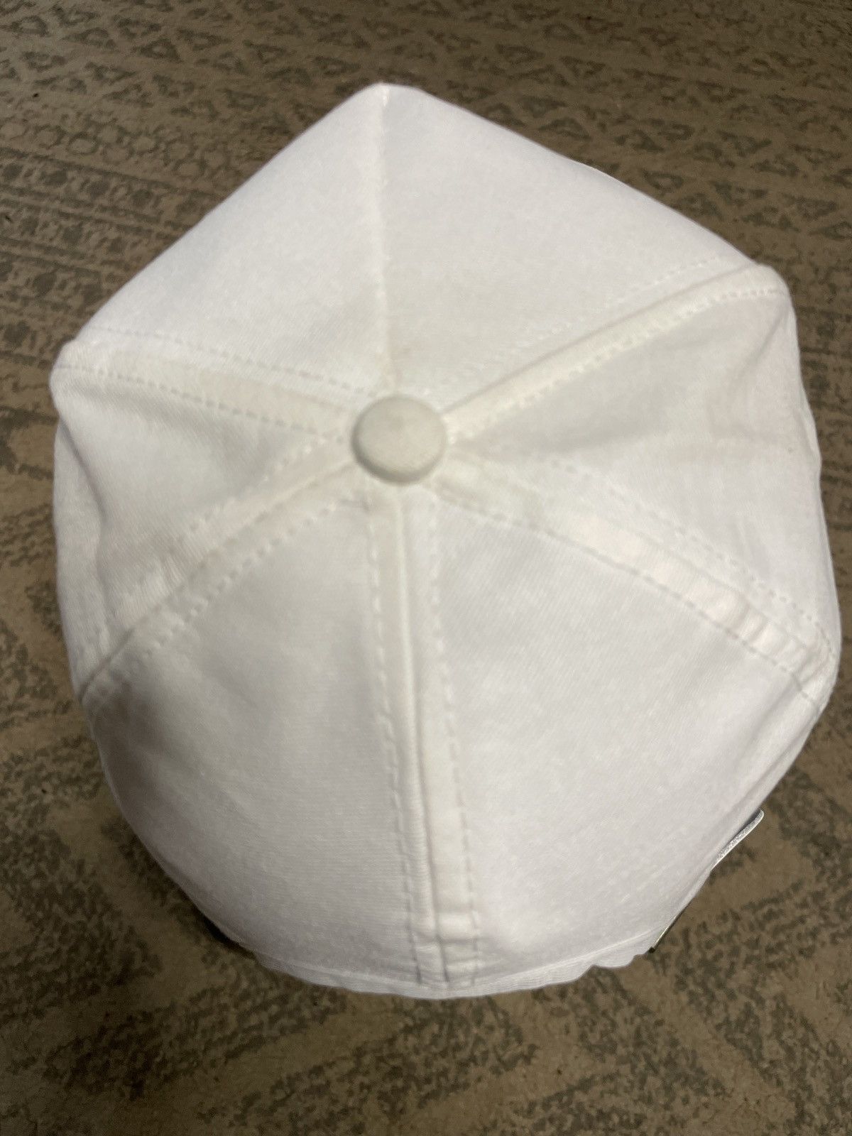 Other Health & Safety GM UAW Hat Cap Vintage Trucking Trucker GMC Size ONE SIZE - 6 Thumbnail
