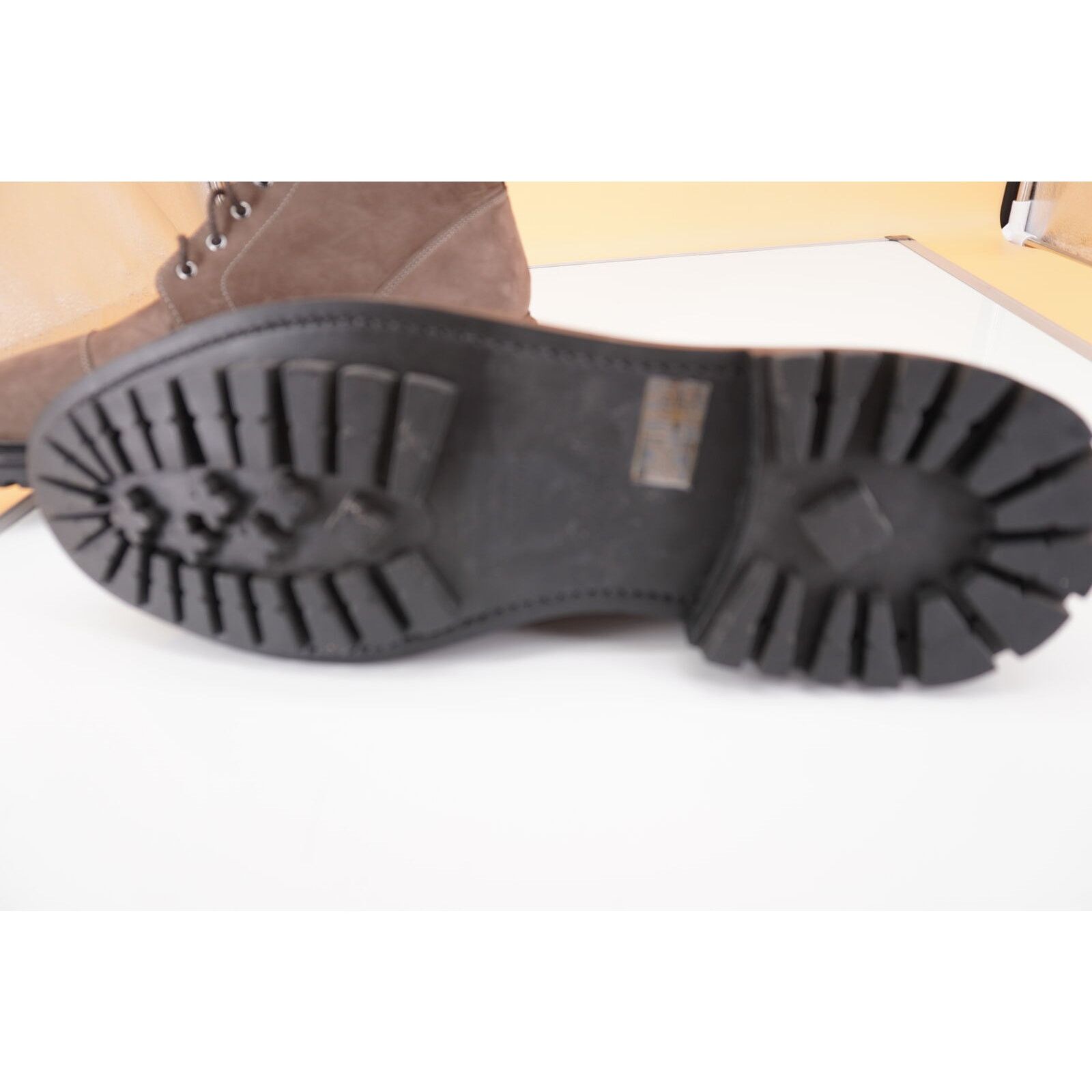 Allen Edmonds Allen Edmonds Briggs Suede Hiking Boots Size 13 New Size US 13 / EU 46 - 8 Thumbnail