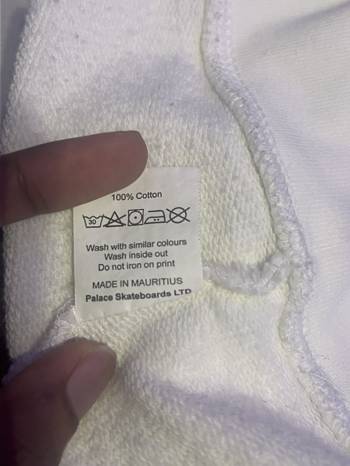 Palace Palace Roadrunner Crewneck Size US S / EU 44-46 / 1 - 5 Thumbnail